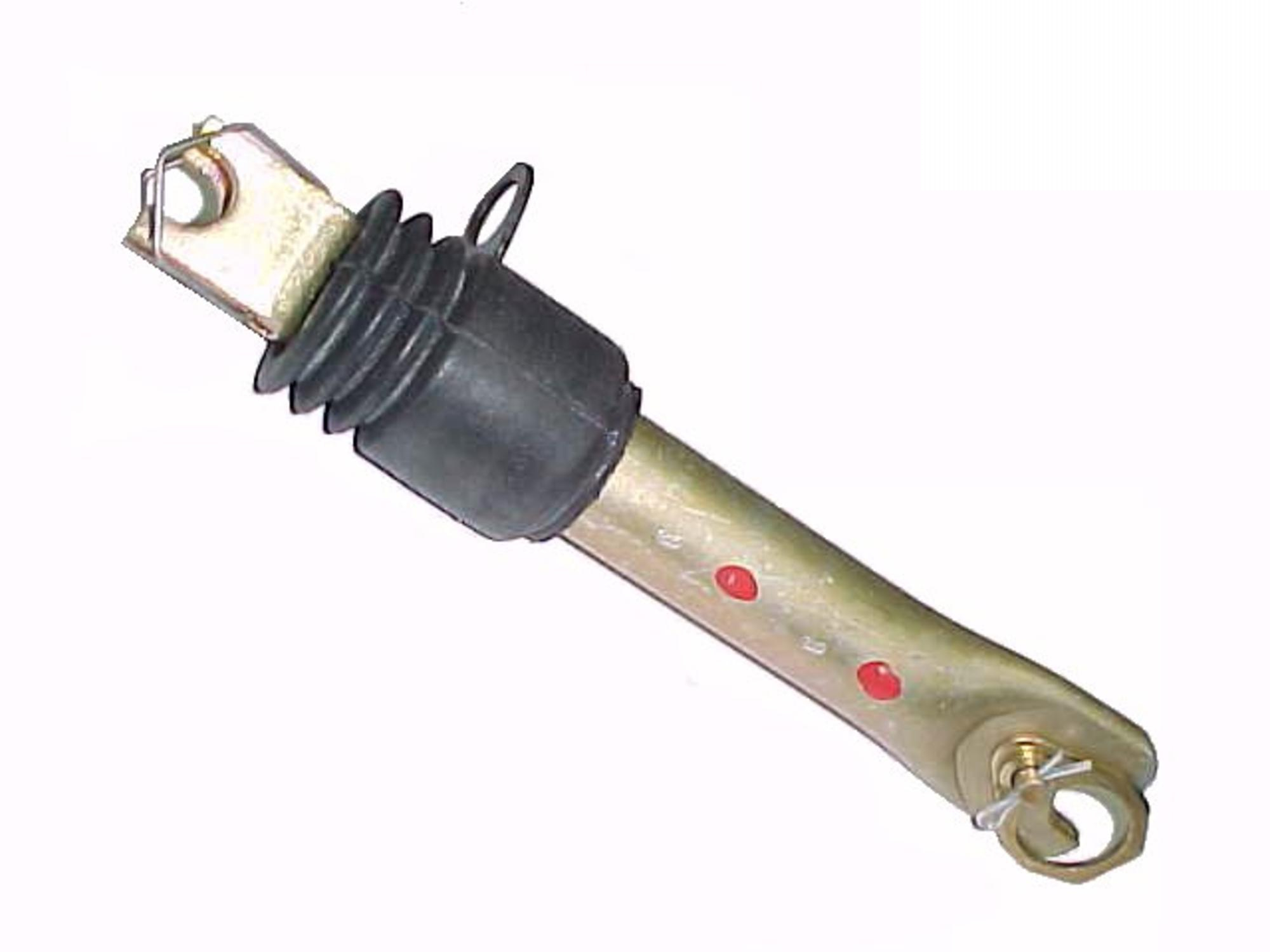 REGULADOR AUTOMATICO FREIO TRAS. L.E. - TH7609801A