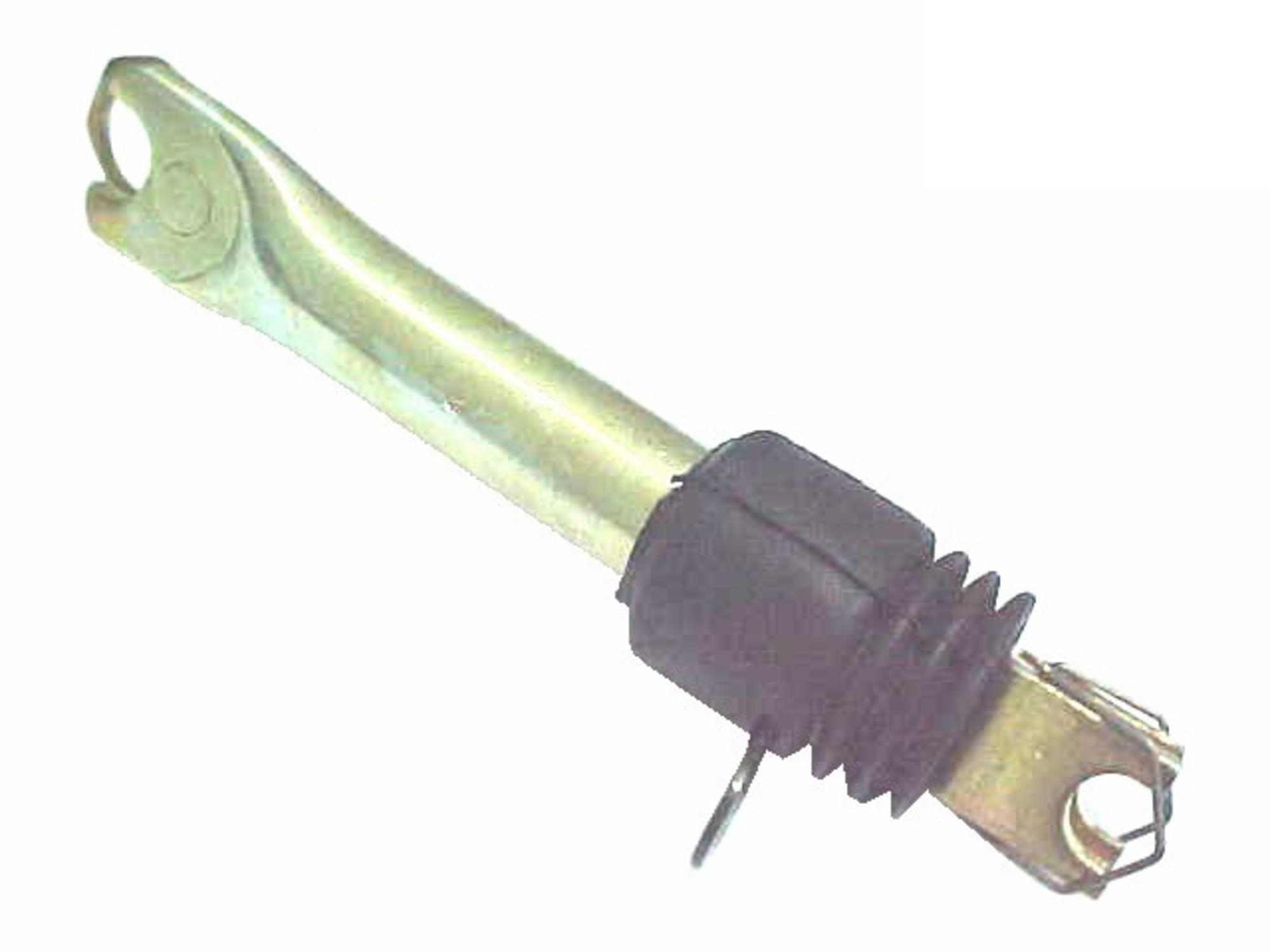 REGULADOR AUTOMATICO FREIO TRAS.L.D. - TH7609801A