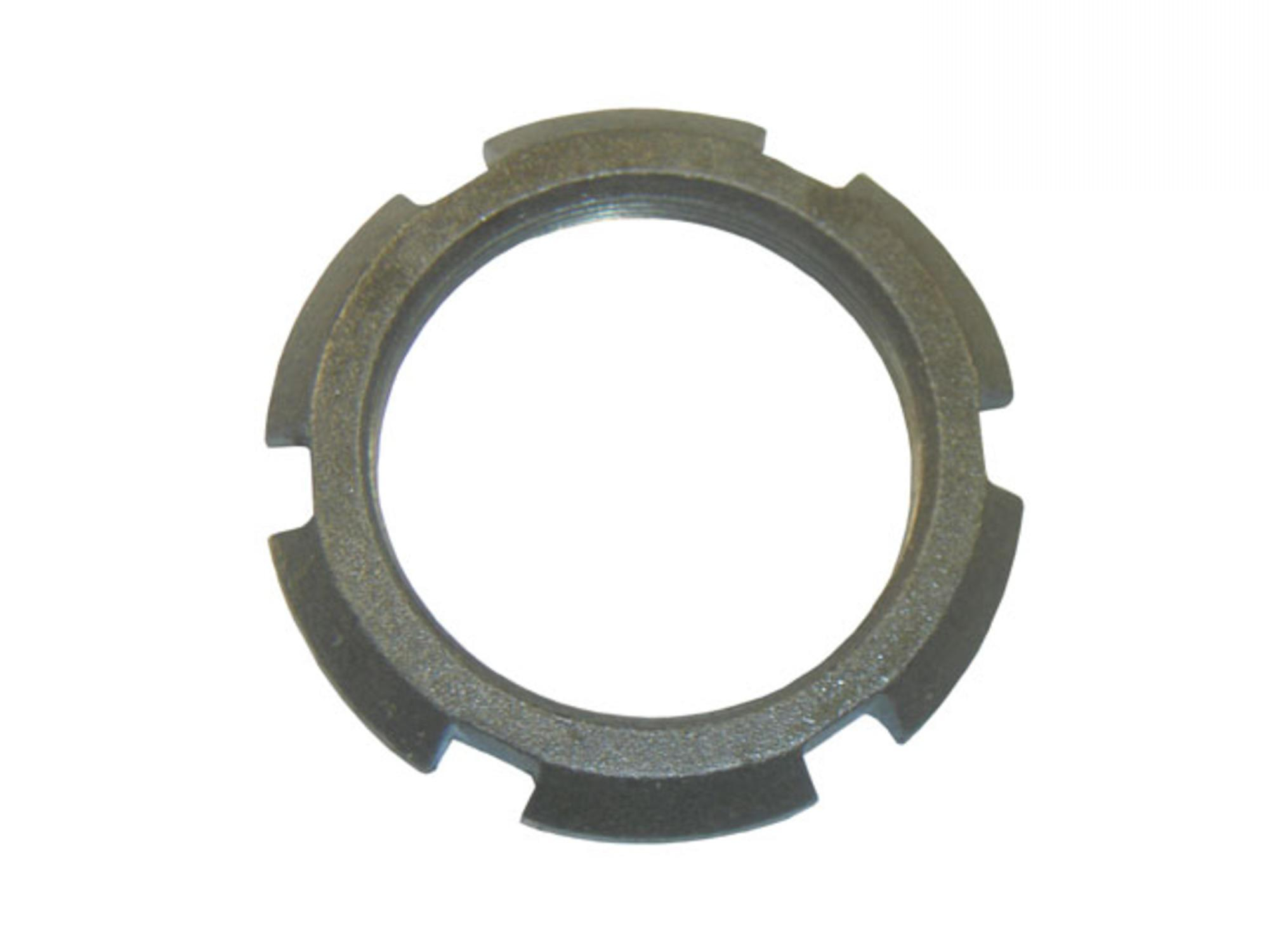 PORCA CARCACA 52X1,5MM FUNDIDA - 70852052000