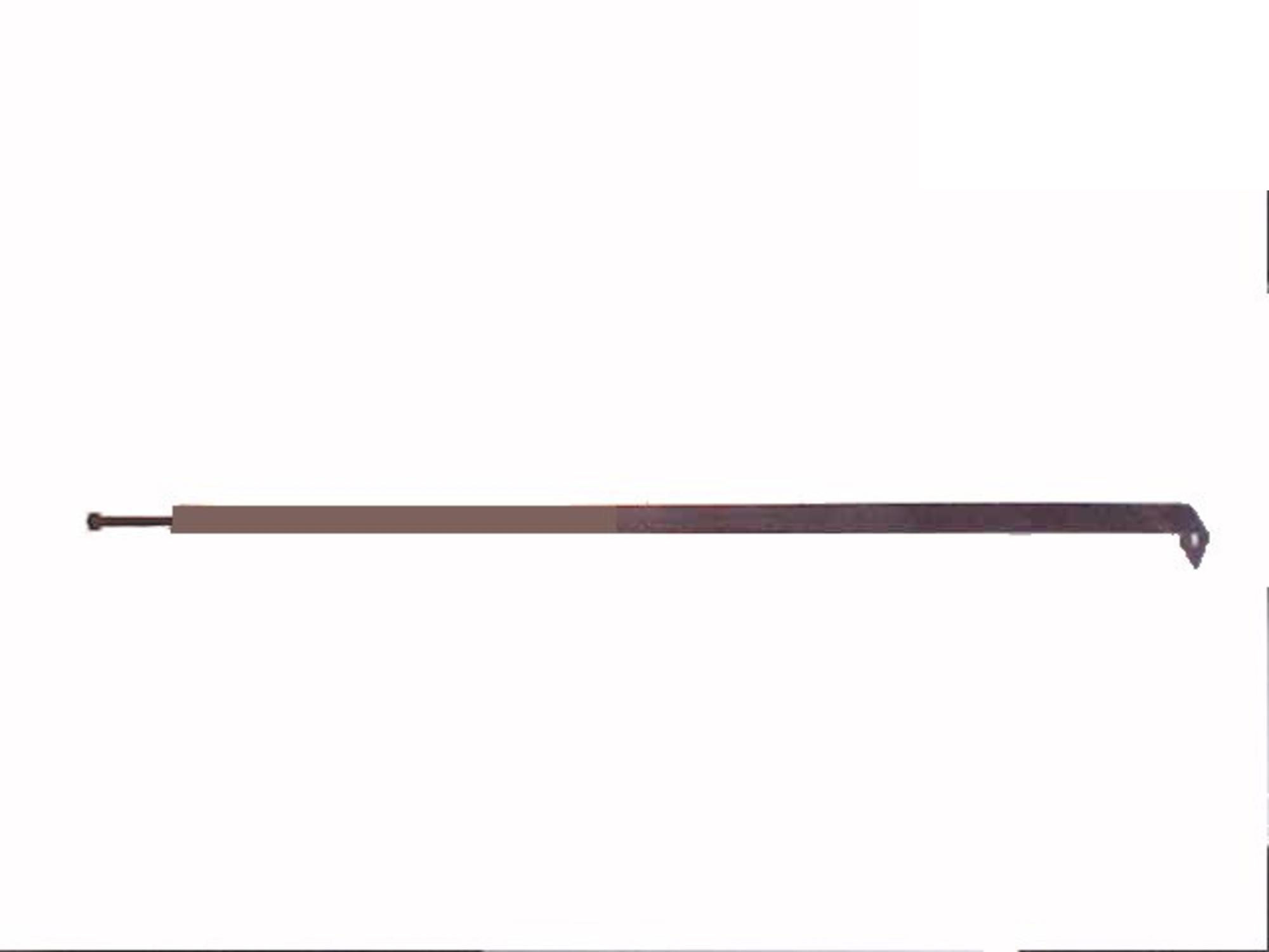 CINTA SUPORTE TANQUE DUPLO - 3604300040