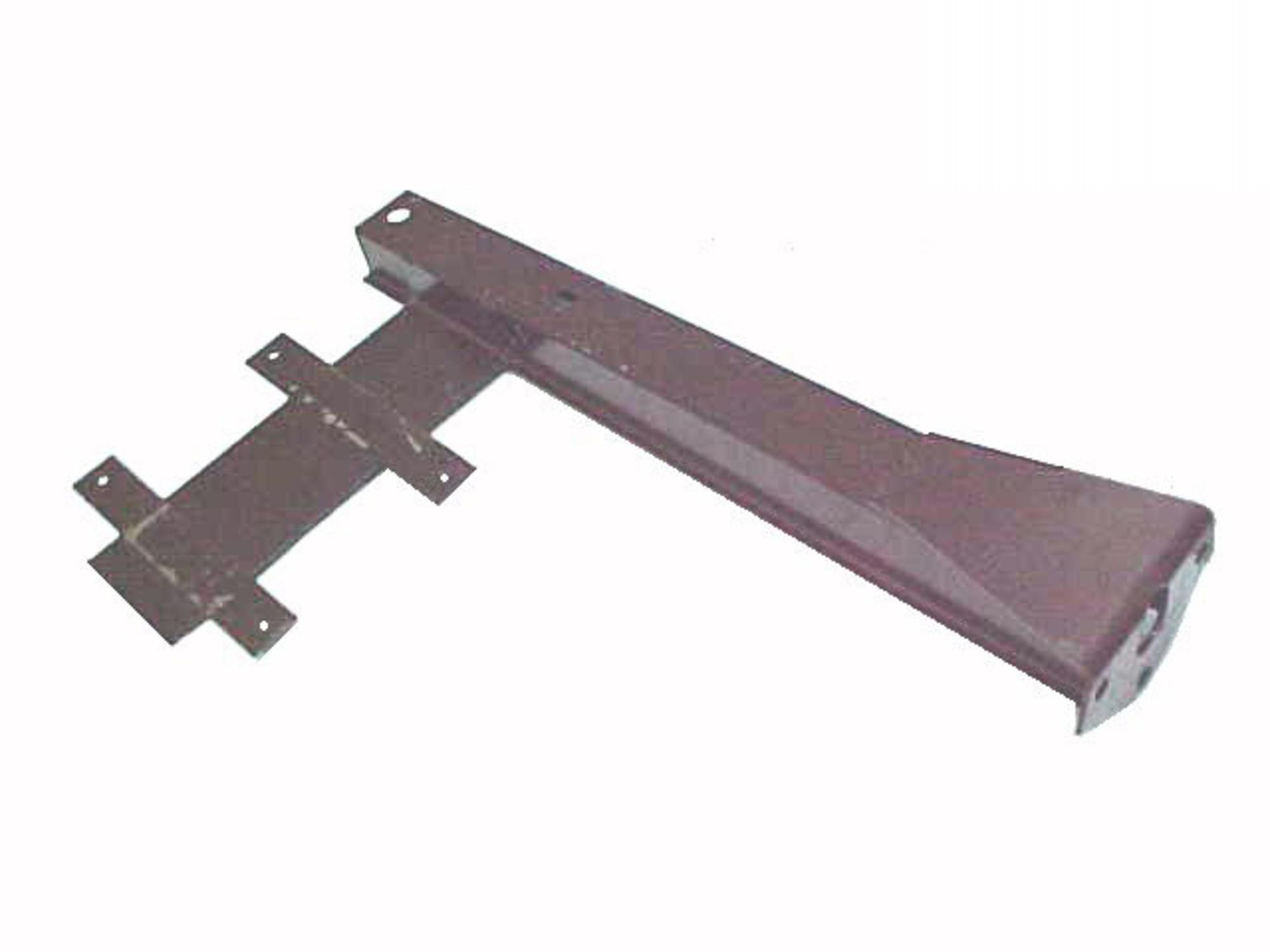 SUPORTE LANT.TRAS.LADO/ESQ. - 3455400673