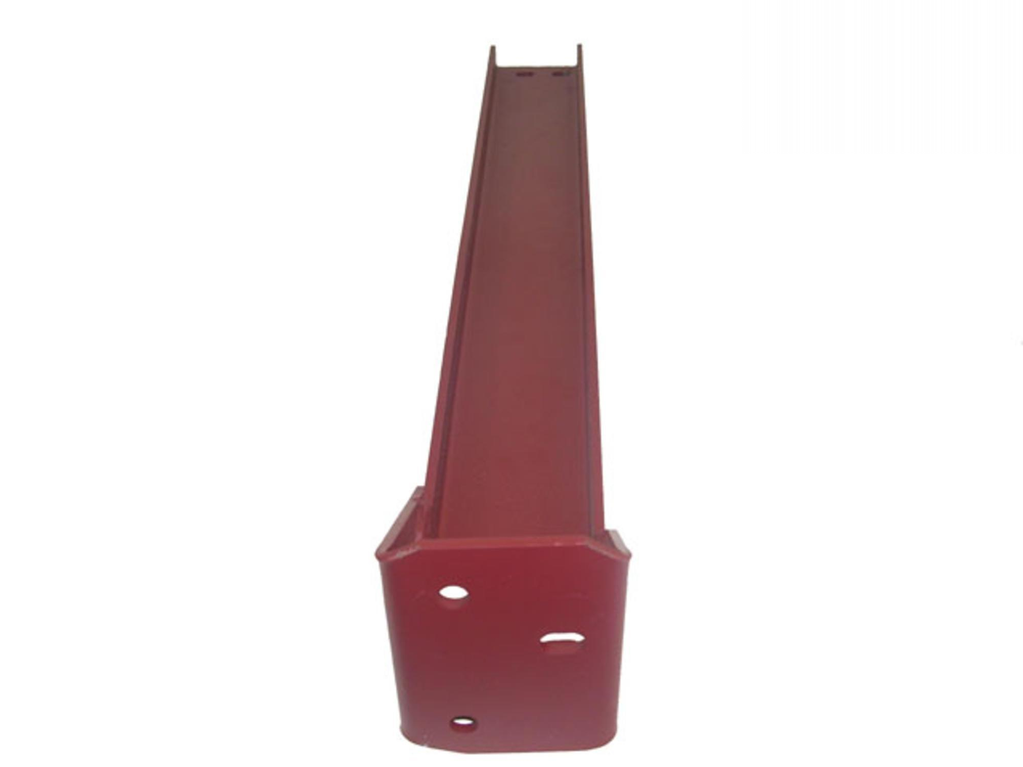 SUPORTE P/CHOQUE DIR. - 3448800141