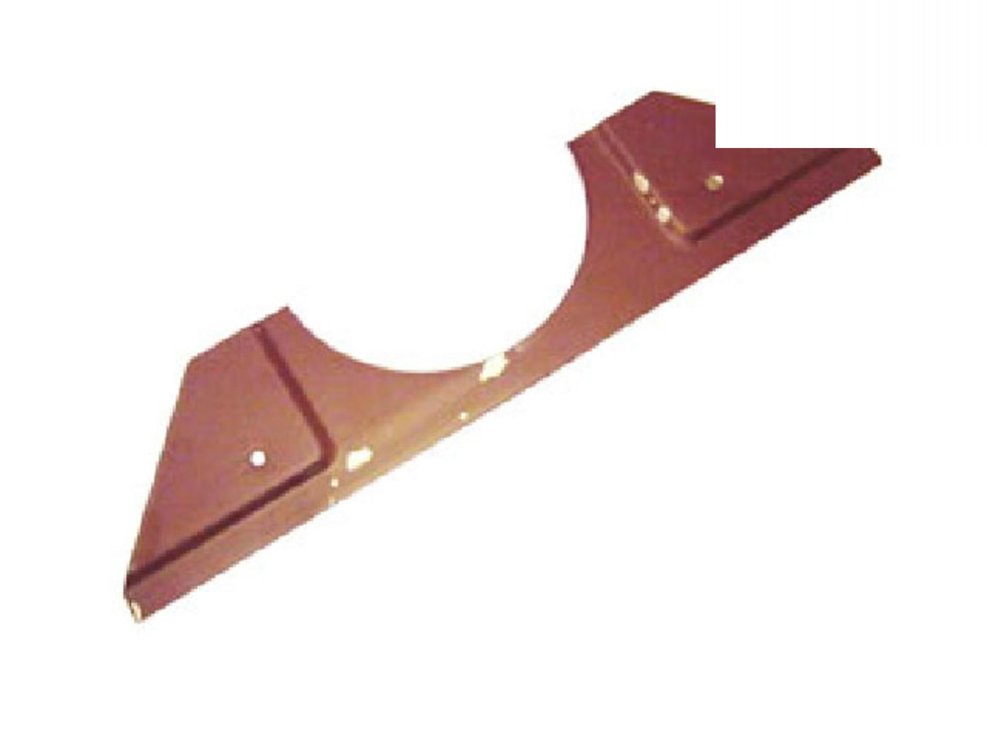 CHAPA PROTETORA CARCACA EMBREAGEM - 3522510106