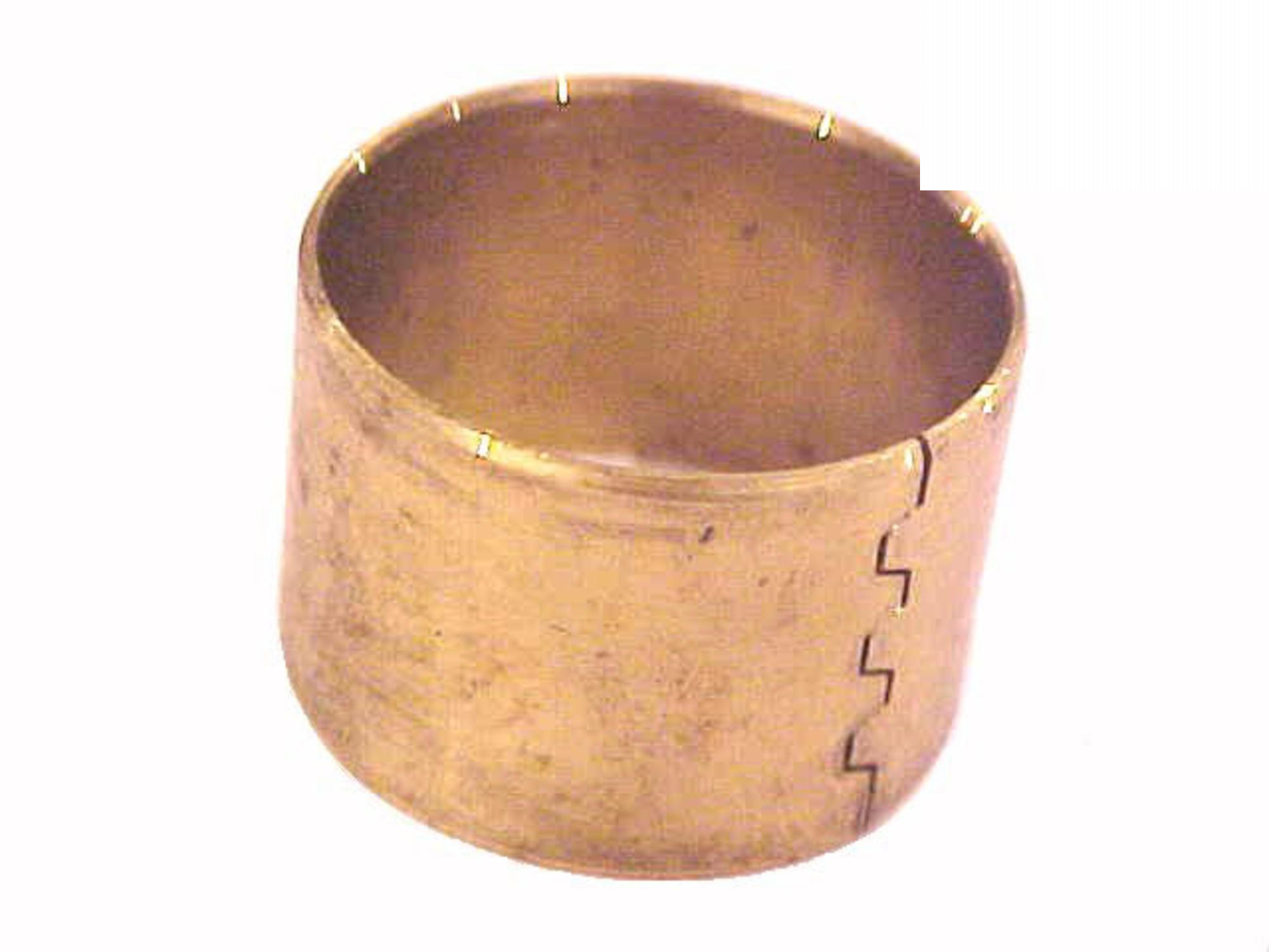 BUCHA BRONZE SAP.FREIO ABERTA 30X32MM - 3024210150