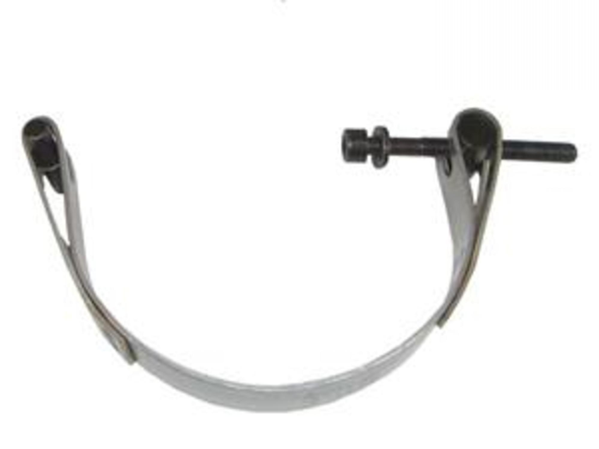 ABRAC SUPORTE TUBO - 1514959