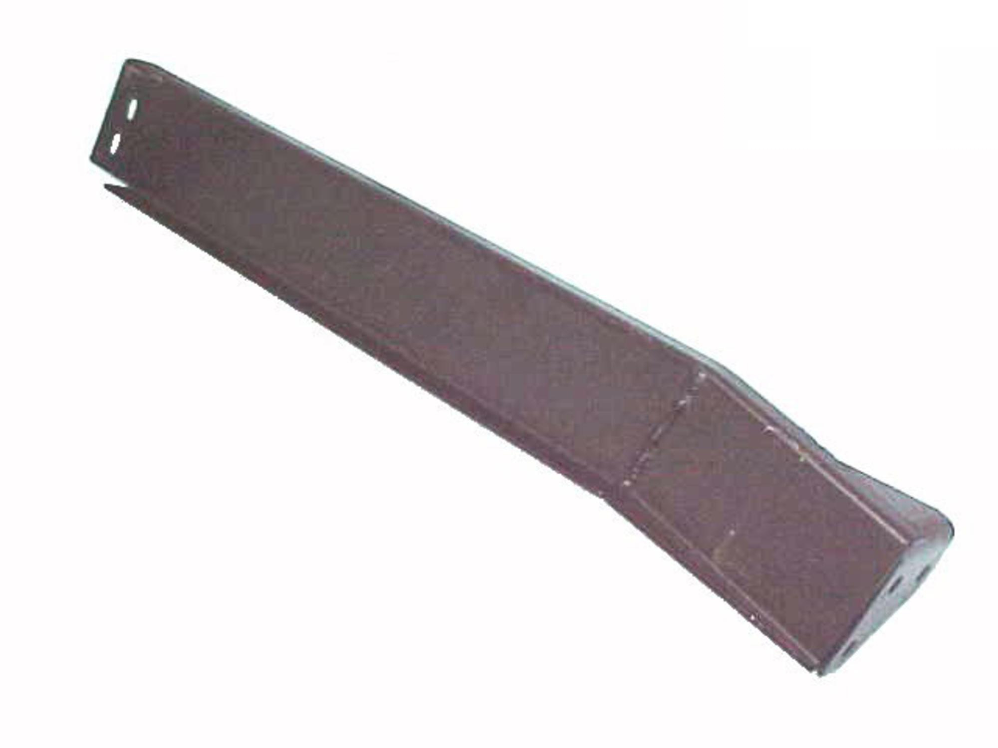 SUPORTE P/CHOQUE DIANT.L/DIR. - 3455200132