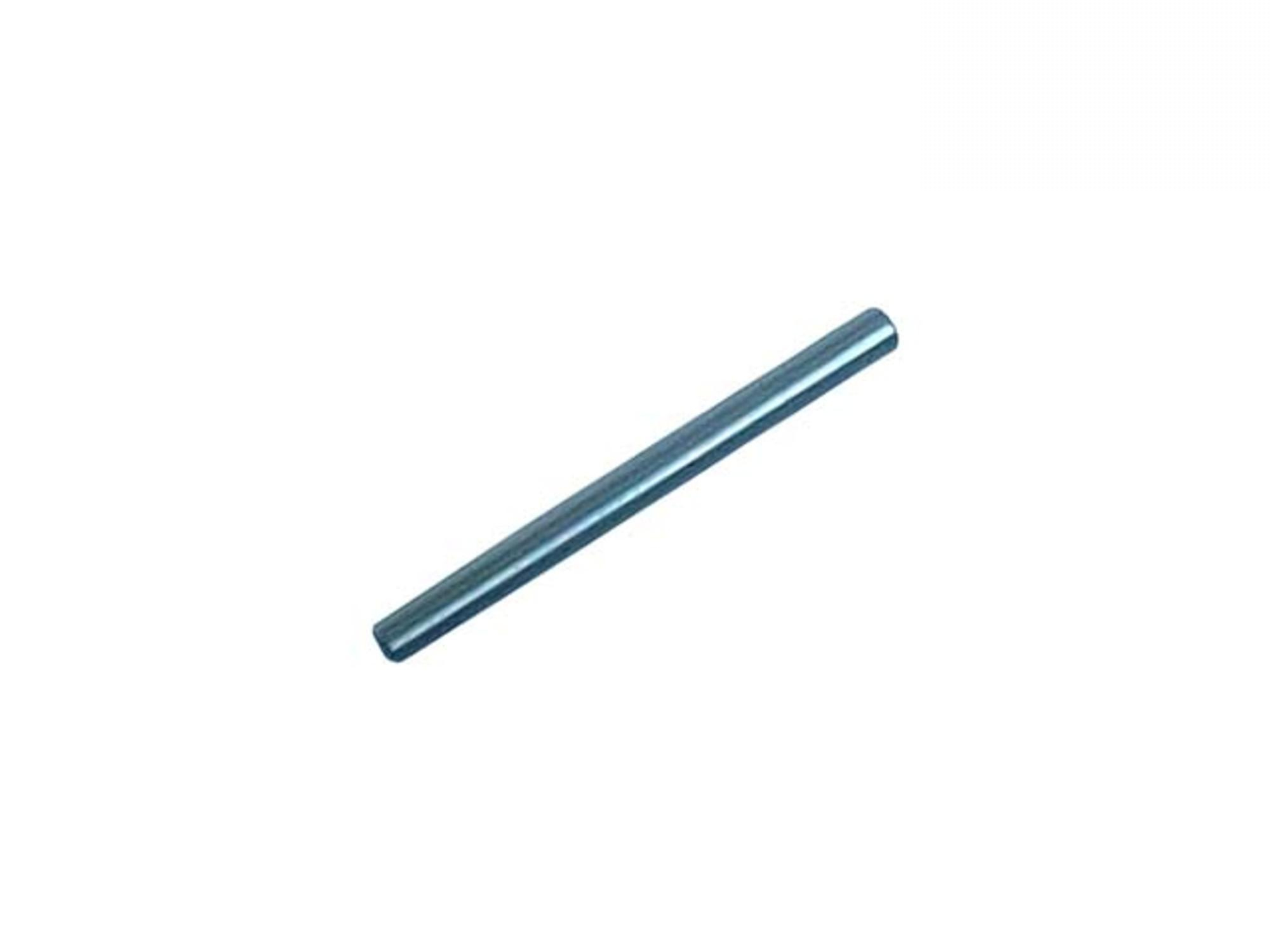 ROLETE EIXO TRAS.2,5X28,8 DIF.HL04 - 6159810186