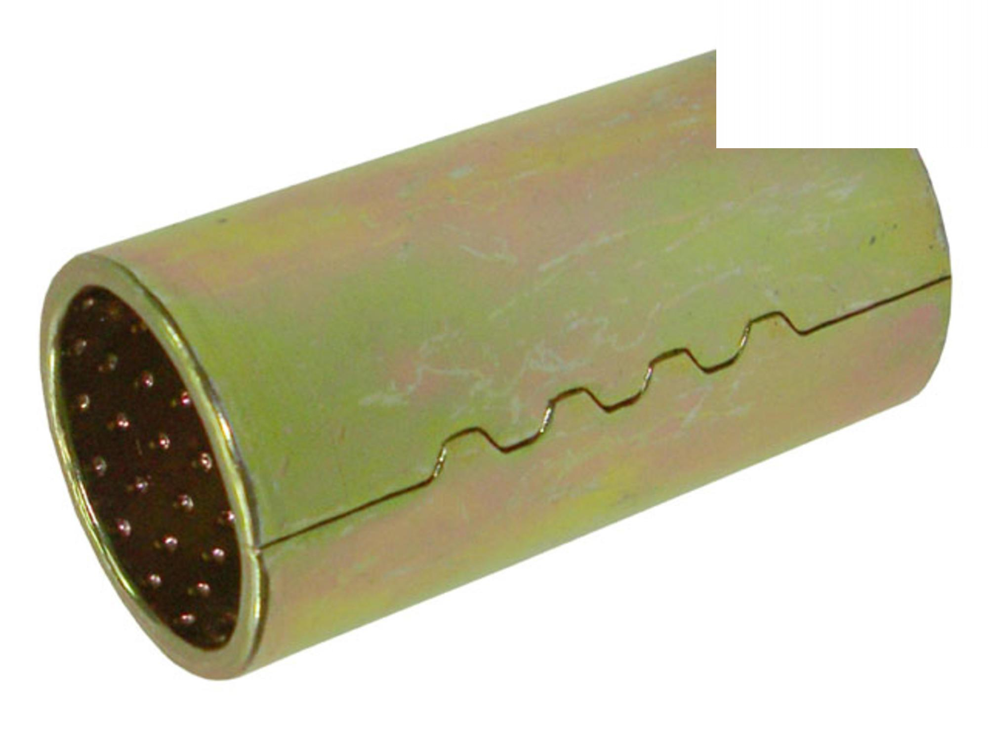 BUCHA OLHAL MOLA TRAS.ACO/ABERTA 77X38X3 - TF3511181