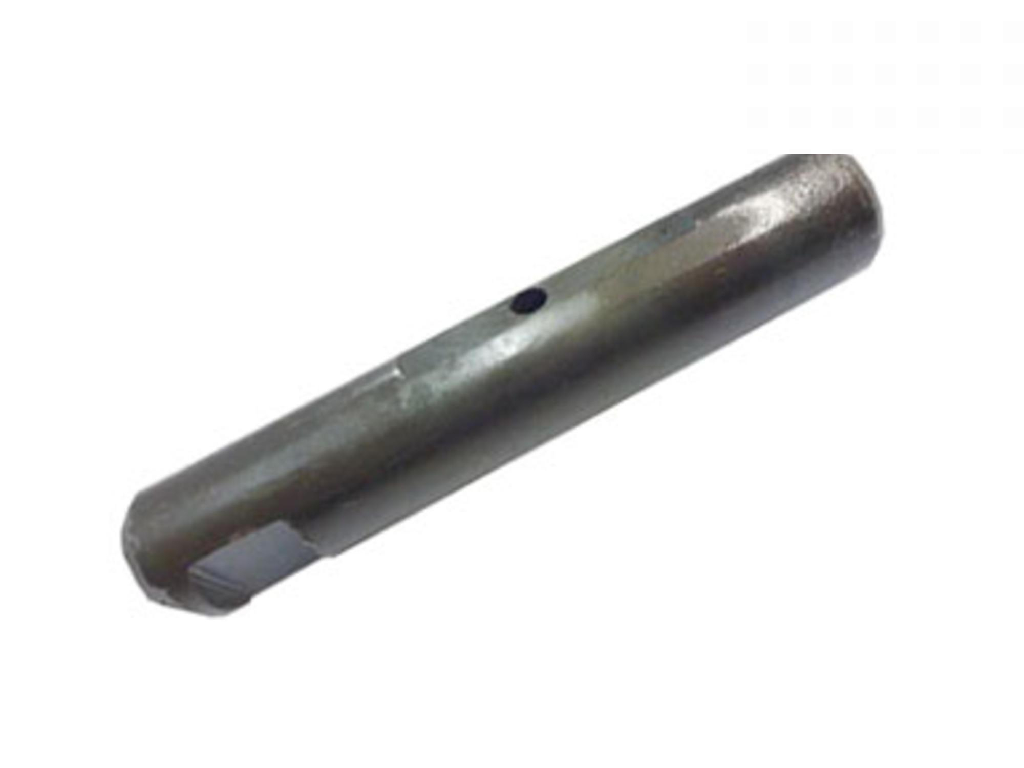 PINO/MOLA DIANT.130X25X9 MM.FURO OPOSTO - 3423220030