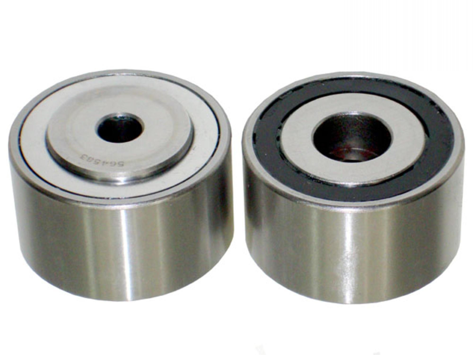 ROLAMENTO POLIA ESTIC COMPRESSOR 10,2X52 - 49818425