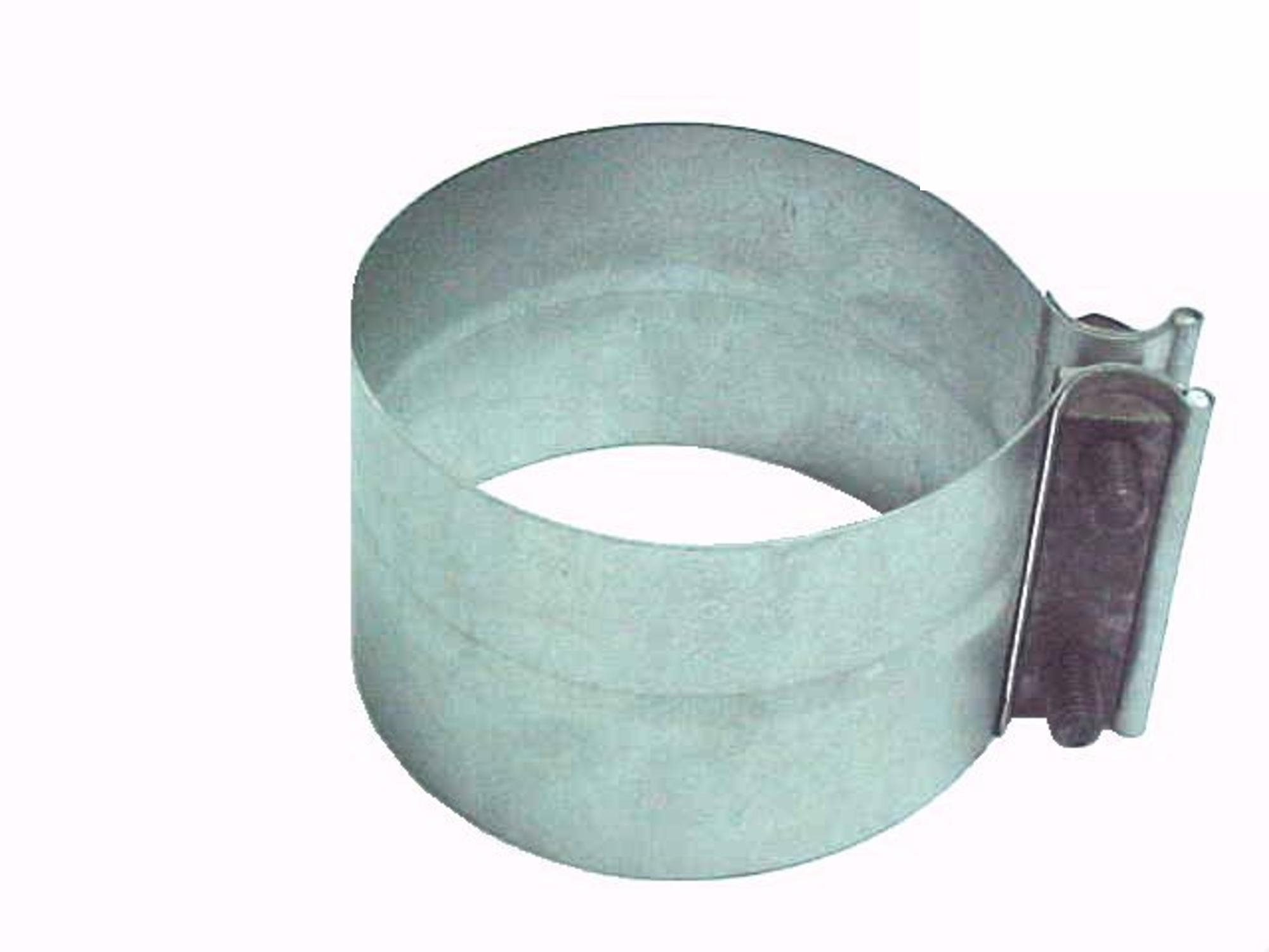 ABRAC INOX FLEX.ACO ESCAP.105X51MM - 1079026