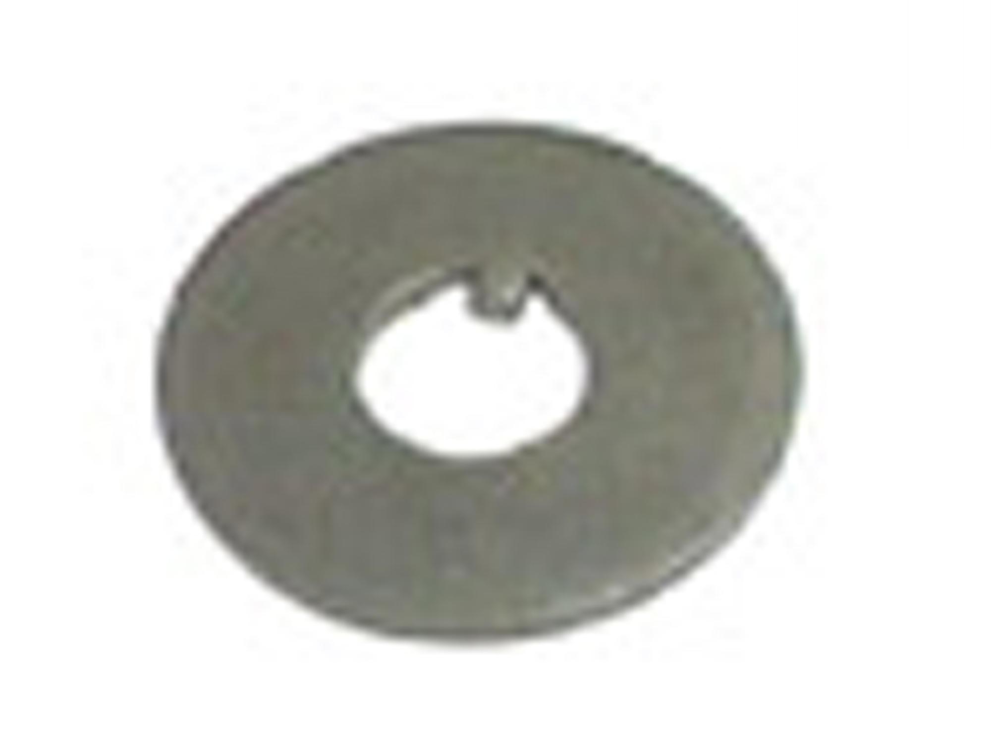 ARRUELA TRAVA CUBO DIANT.60X22,5MM - 2RD407661