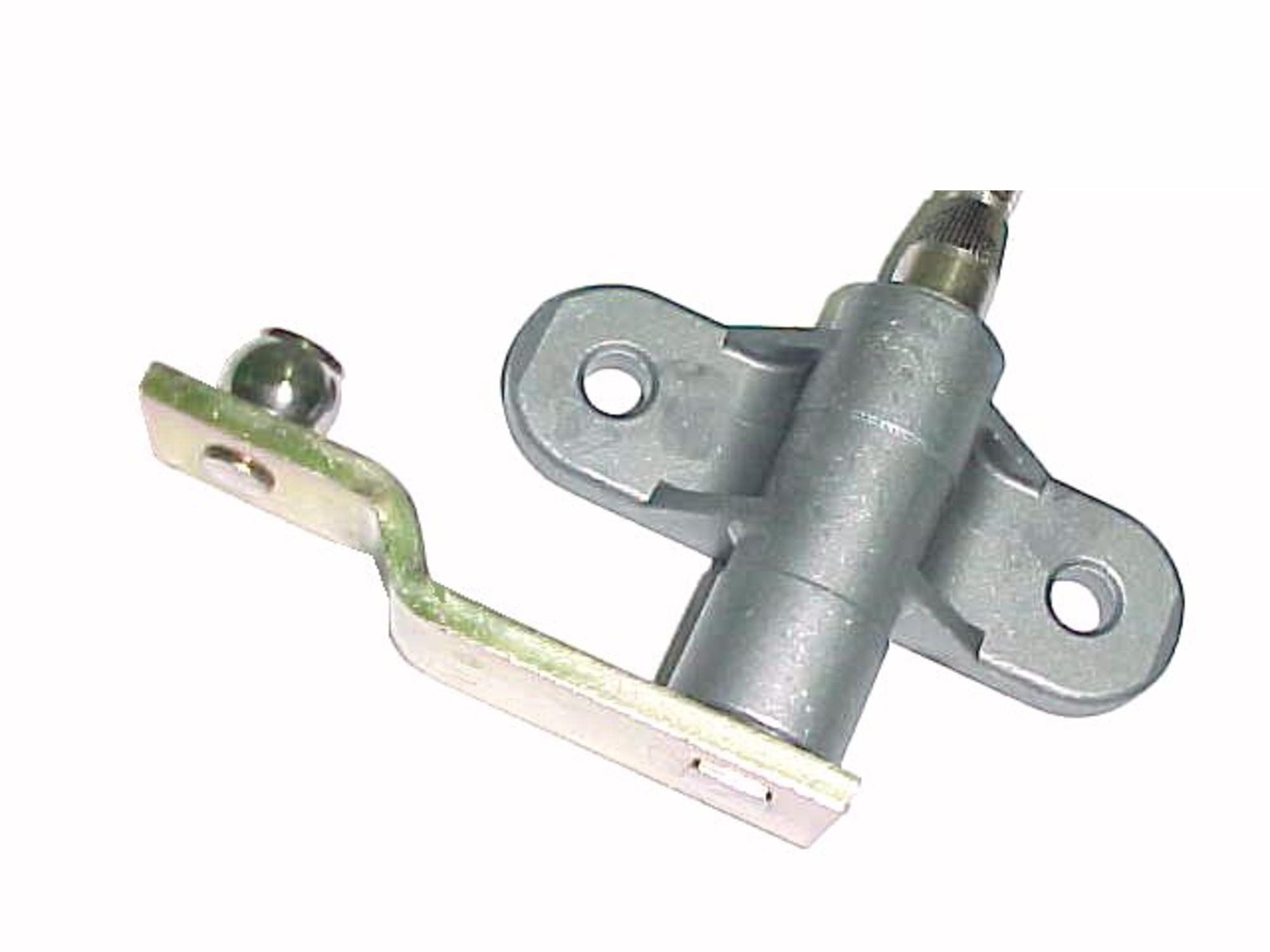 MANCAL LIMPADOR DIREITO - 1337958