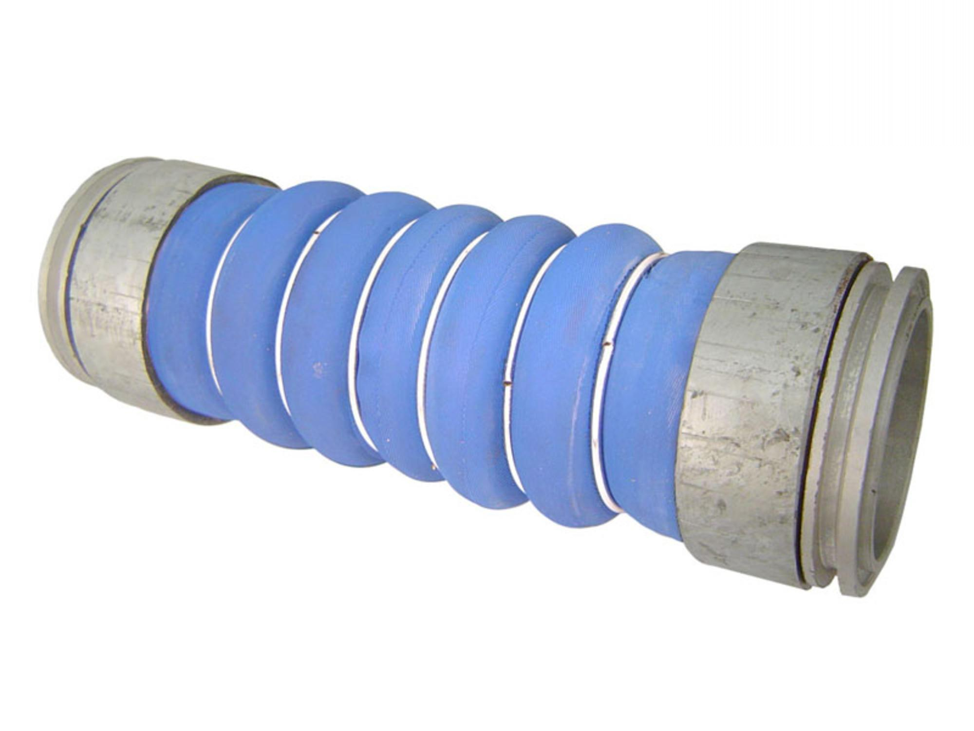 MANGUEIRA INTERC.AZUL 65X85X270MM VOLVO - 1676744