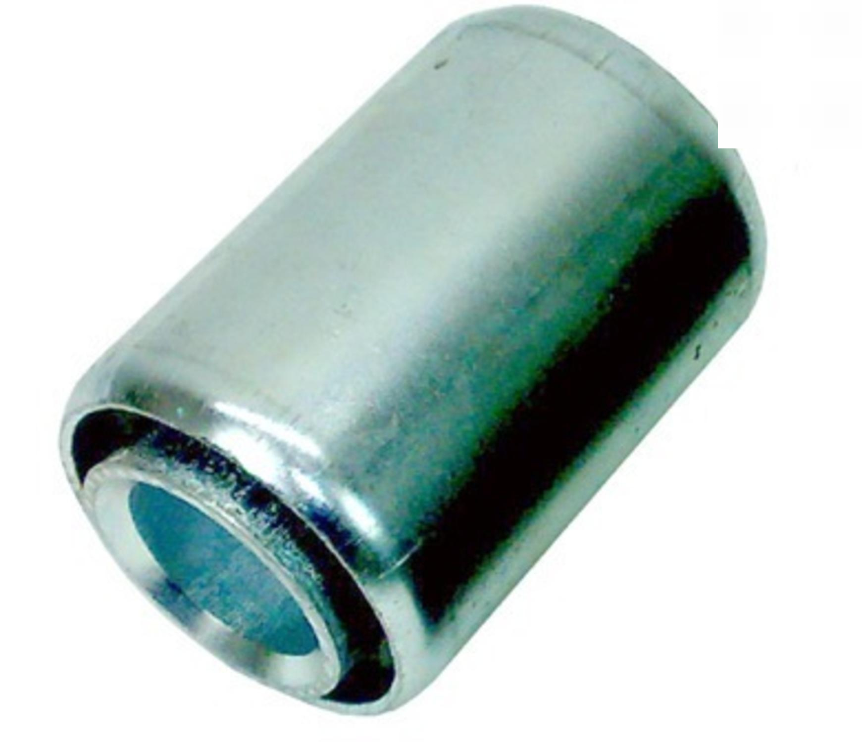 BUCHA MOLA TRASEIRO SUSPENSAO 58X30,2X90 - 2RF511181