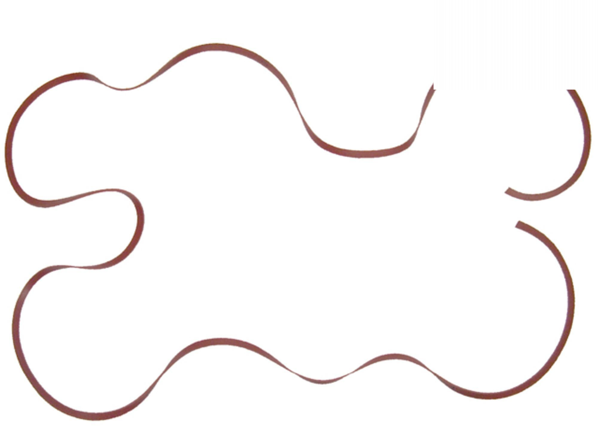 JUNTA TAMPA VALVULAS CUMMINS - TE3103483