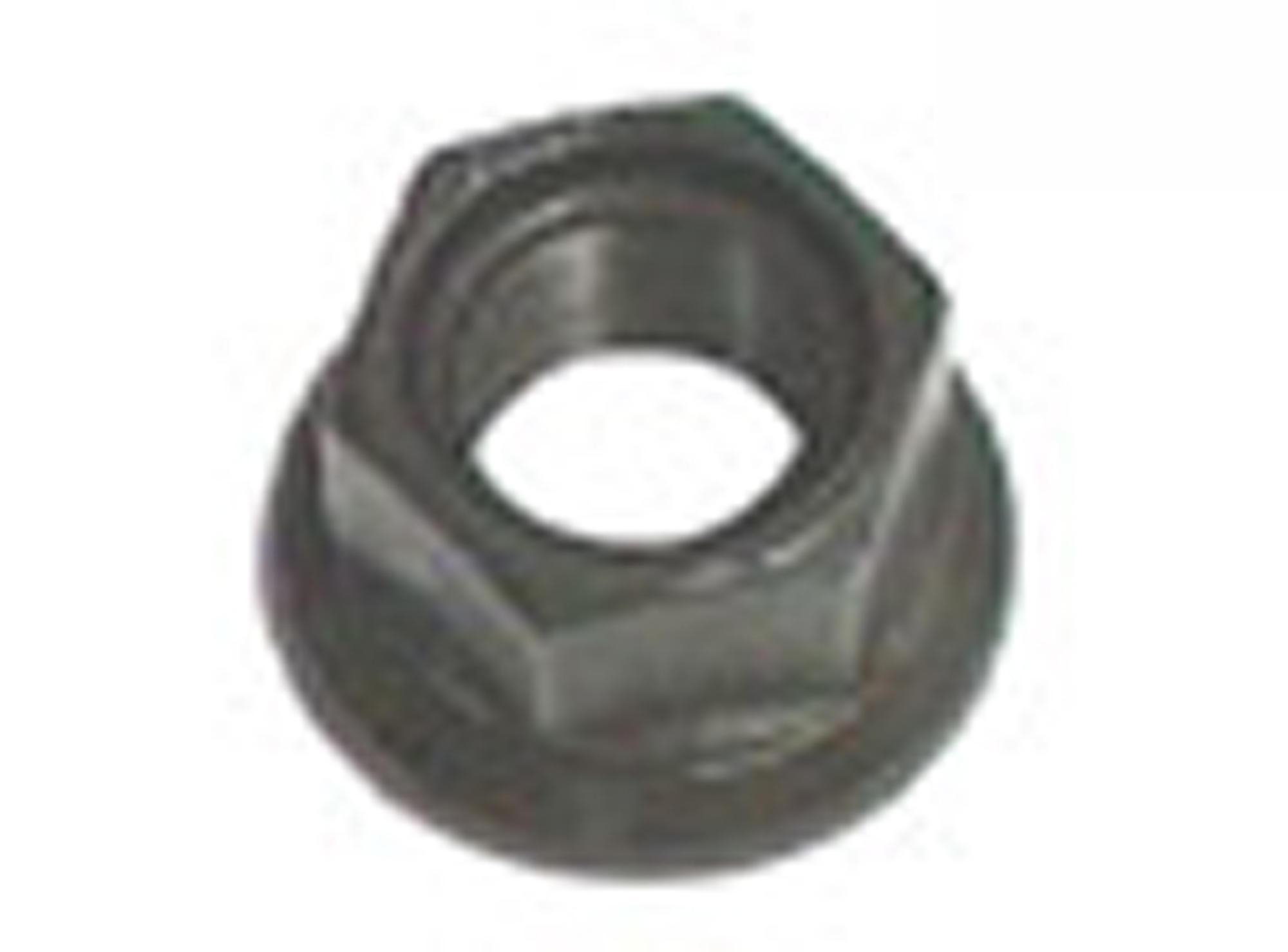 PORCA RODA D/T.COLAR OSCIL.22X33 ALT30 - T16601141