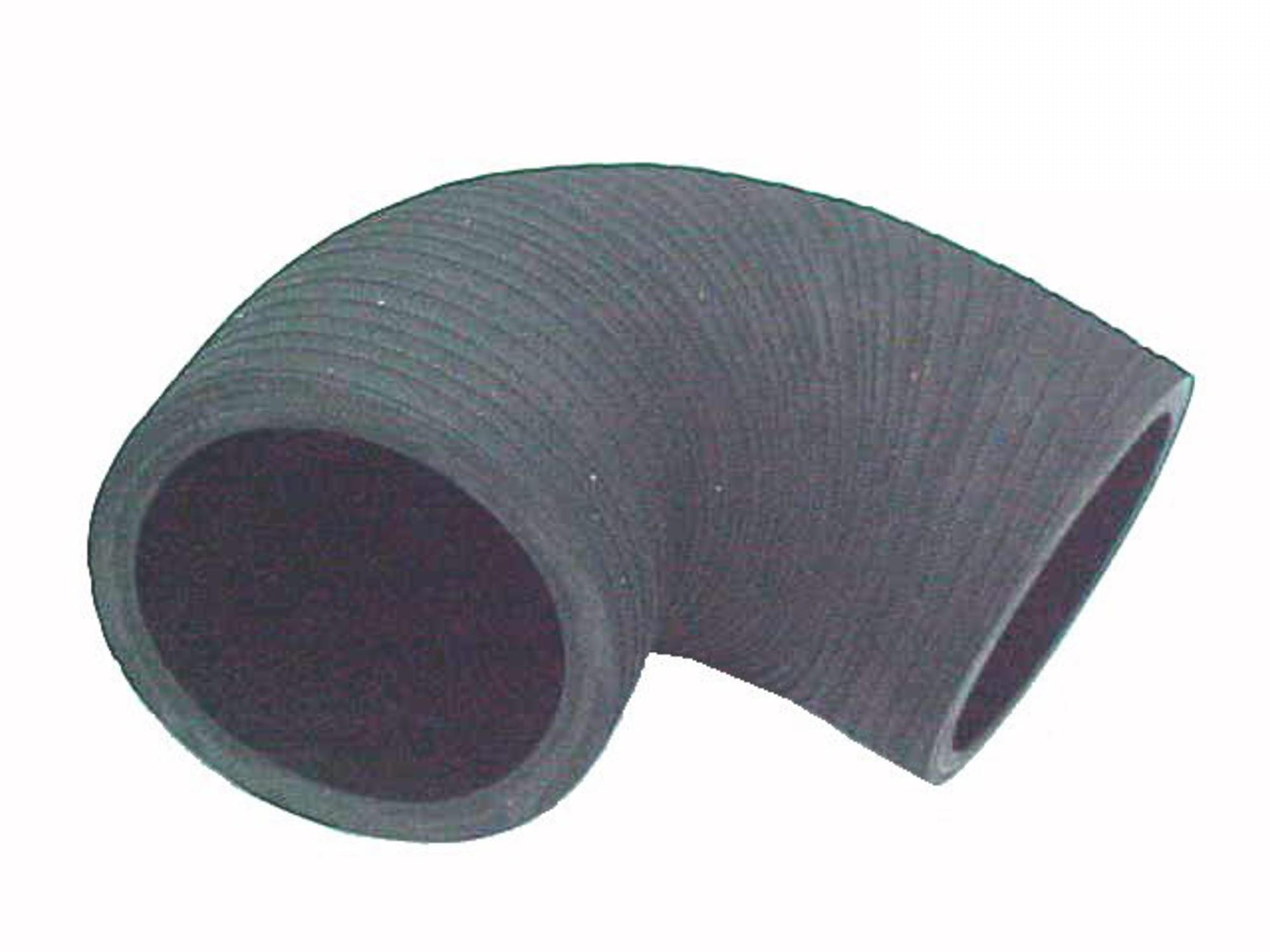 MANGUEIRA FILTRO AR TURB.70X70MM COTOV. - 3445287082