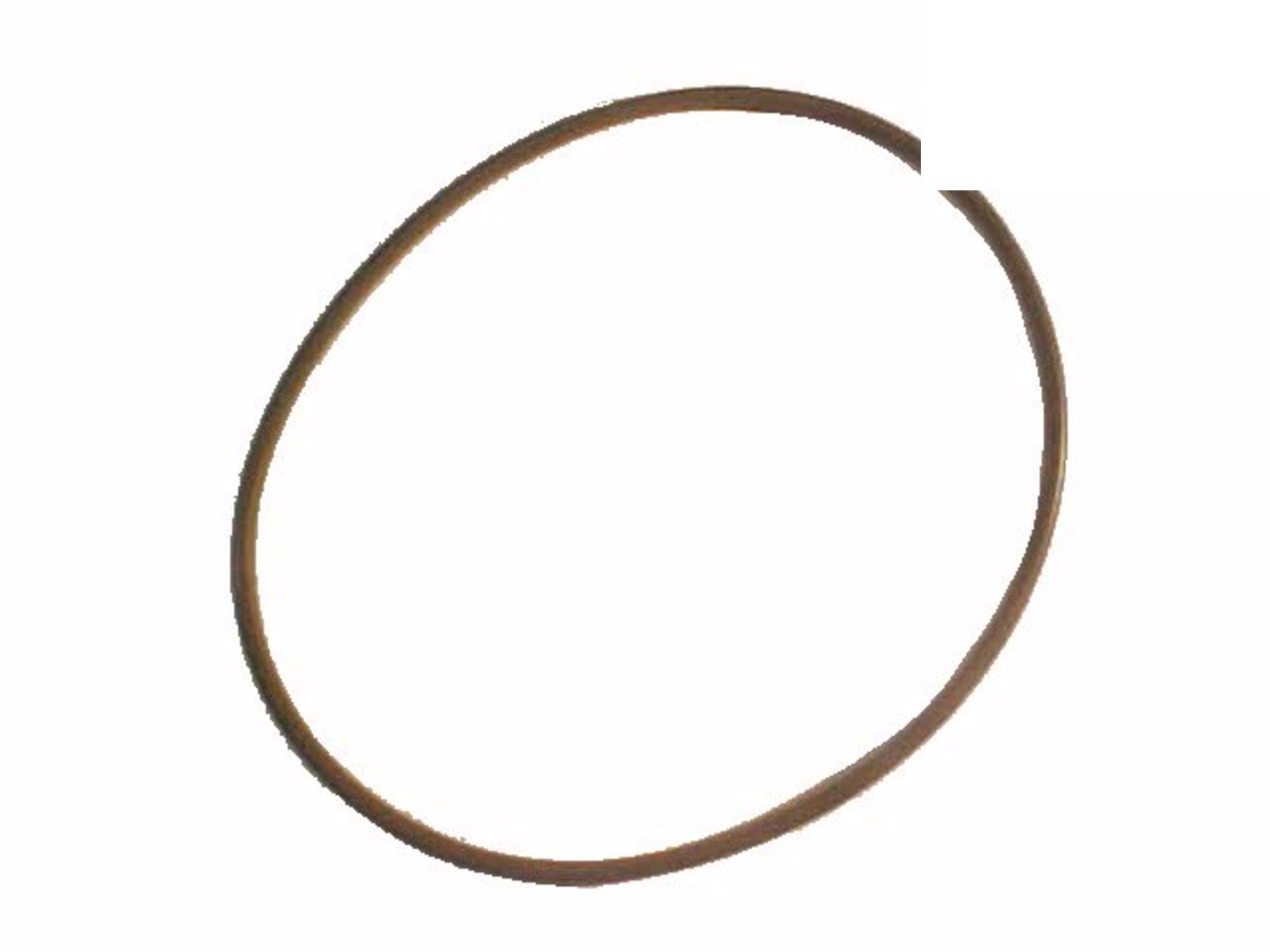 ANEL CAMISA SILICONE(COR VERDE) - 323641