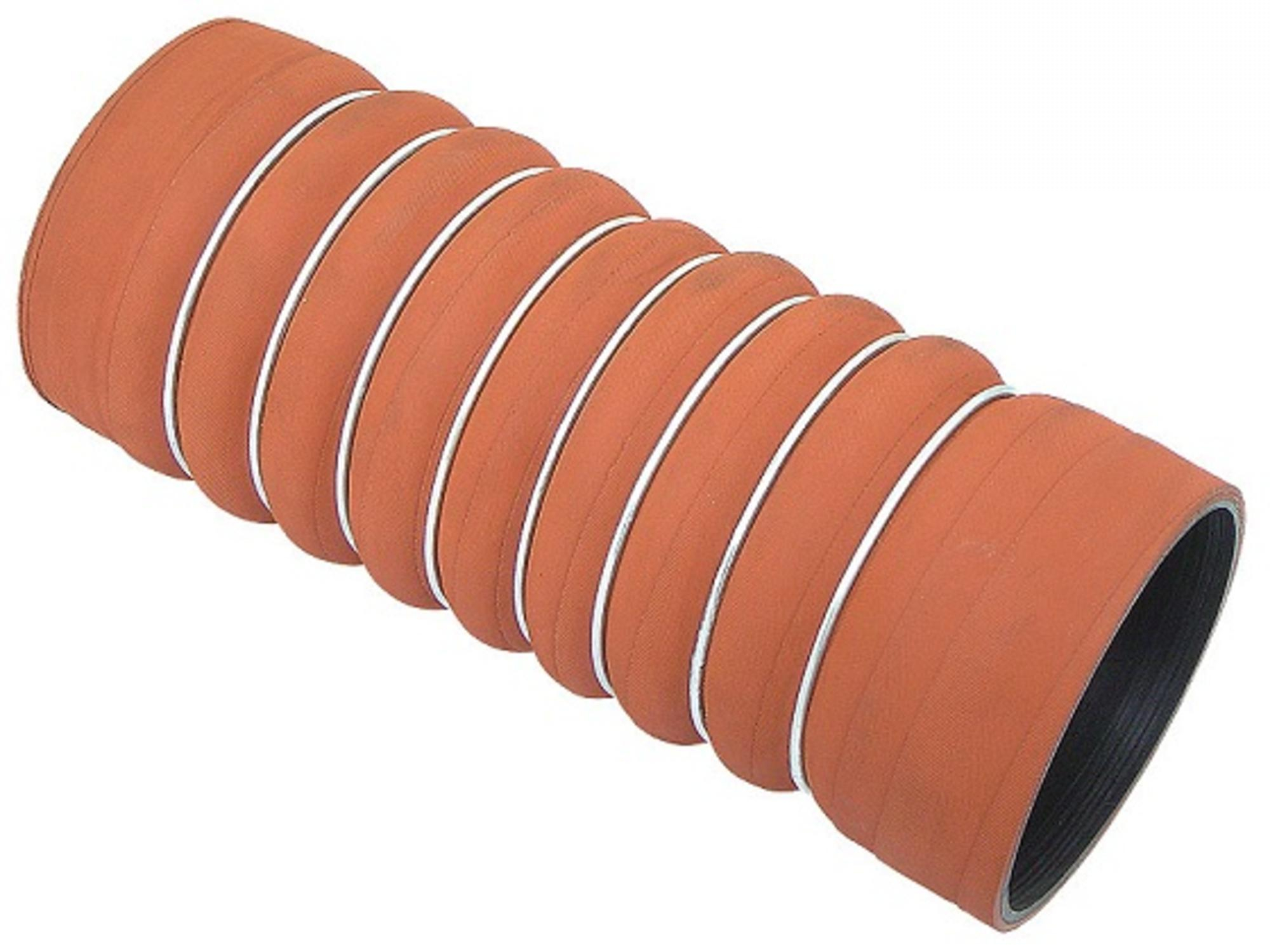 MANGUEIRA INTERC.100X280MM SILICONE VERM - 3505058282