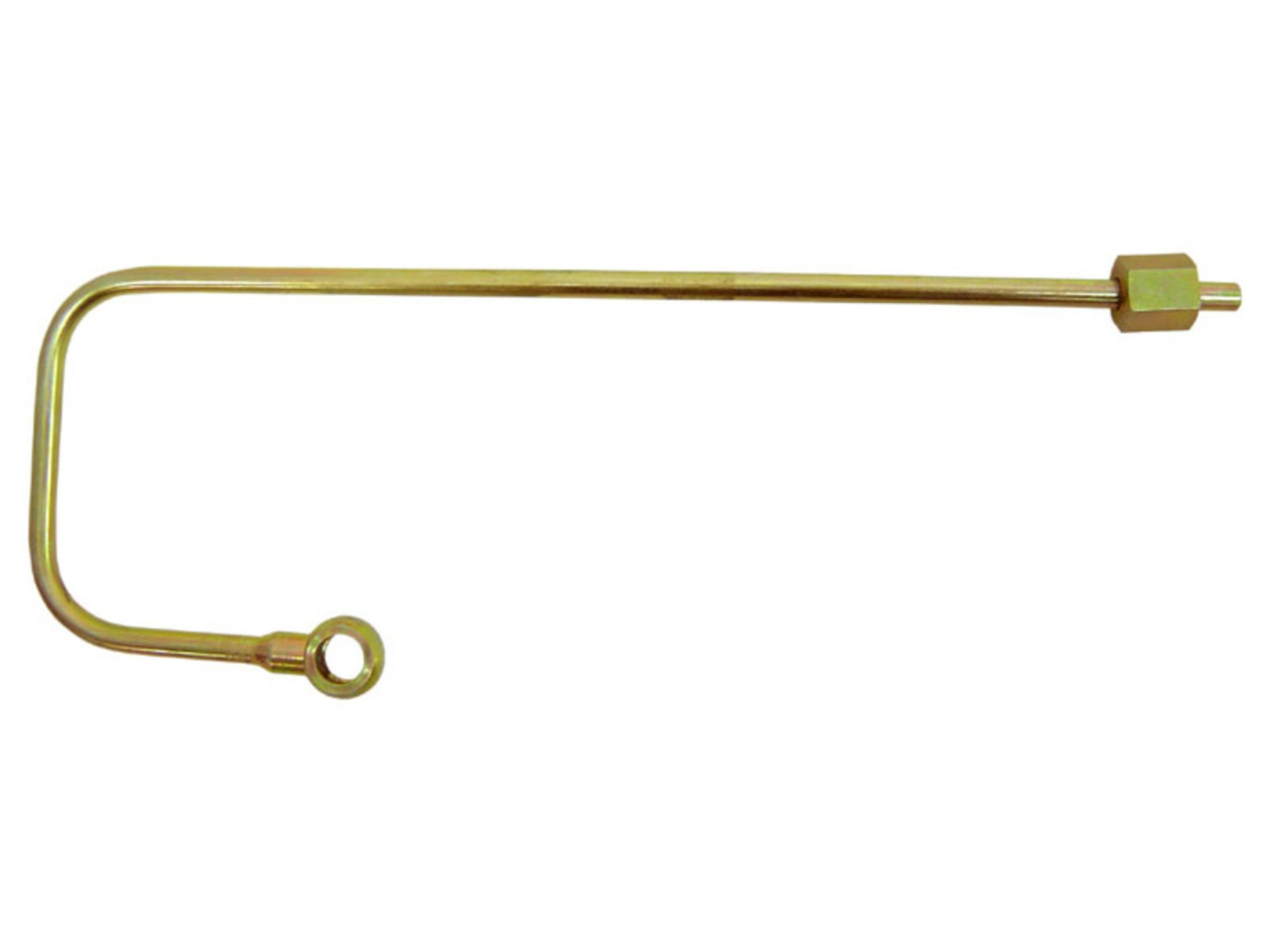 TUBO LUBRIF.DO CABECOTE - 1108576