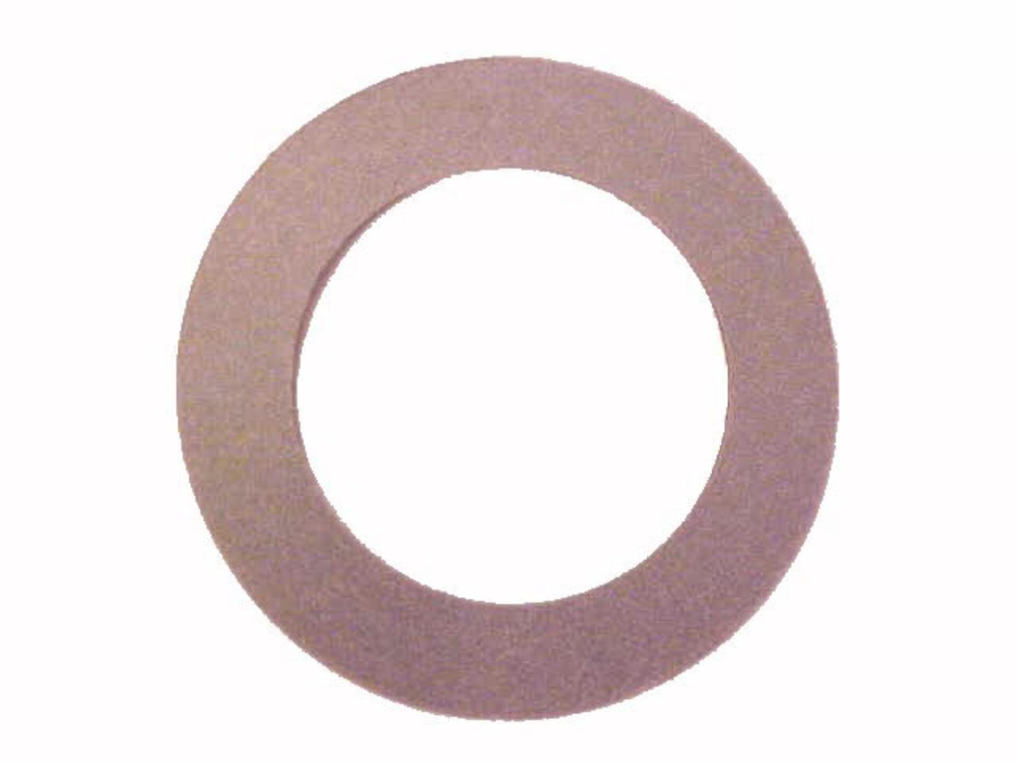 CALCO AJUSTE MANGA D'EIXO 0,10 INT.38,1M - 3403320152