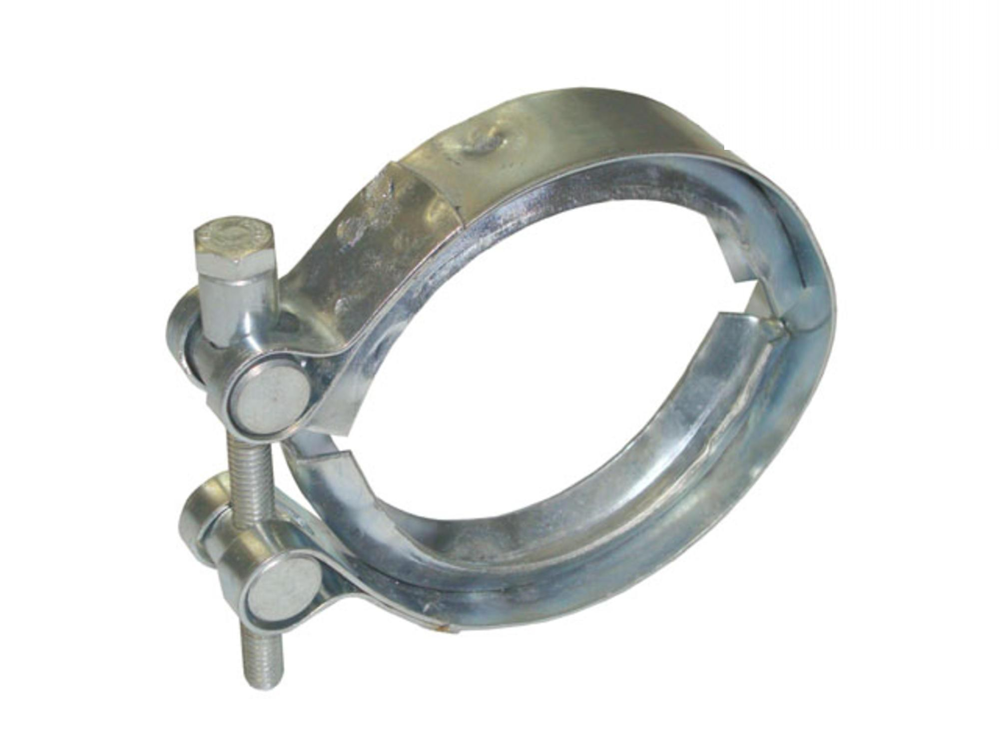 ABRAC TURB.63X70MM ACO CARBONO ZINCADO - 1439822