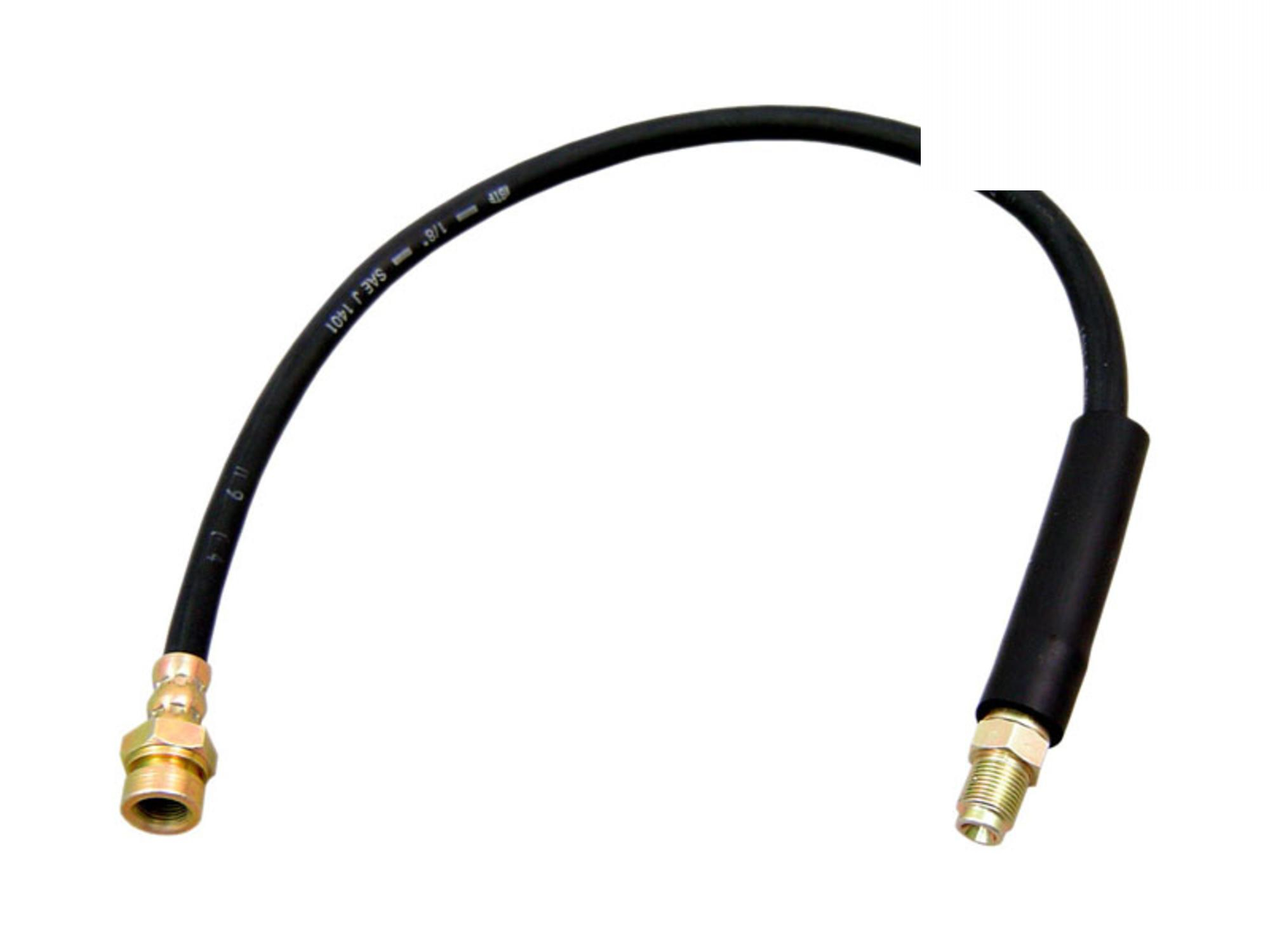 FLEXIVEL FREIO DIANT.580MM MACHO/FEMEA M - 4289135