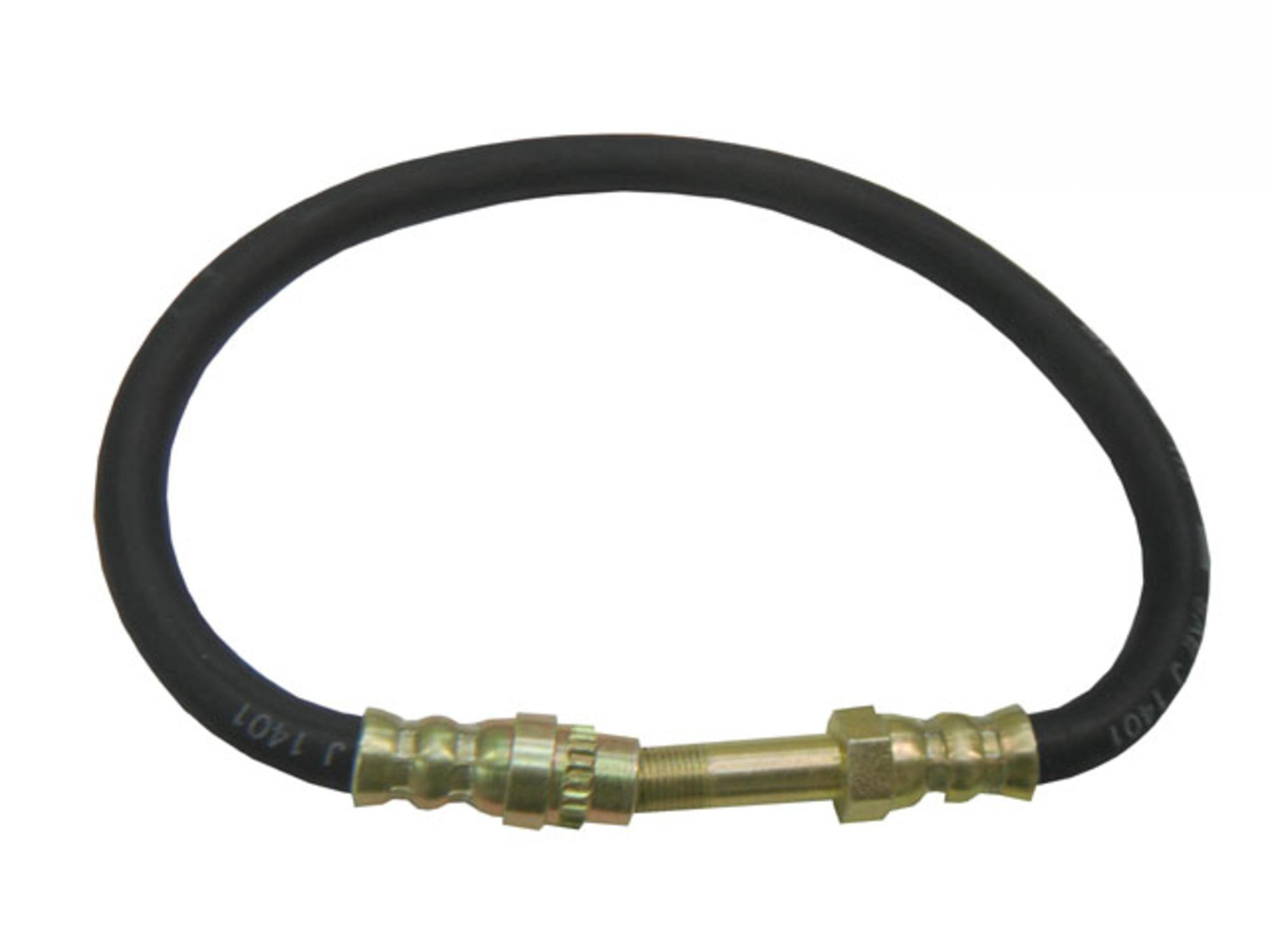 TUBO FLEX.DO FREIO DIANTEIRO - 6904287135