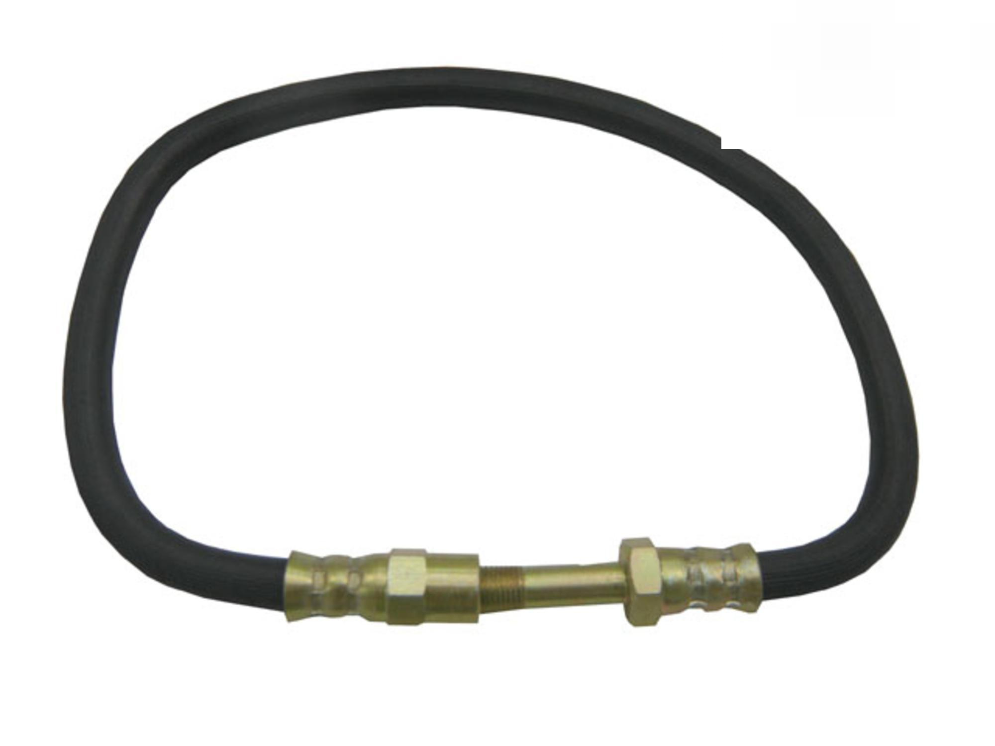 FLEX FREIO TRAS APOS 2000 SPRINTER - 6904287235