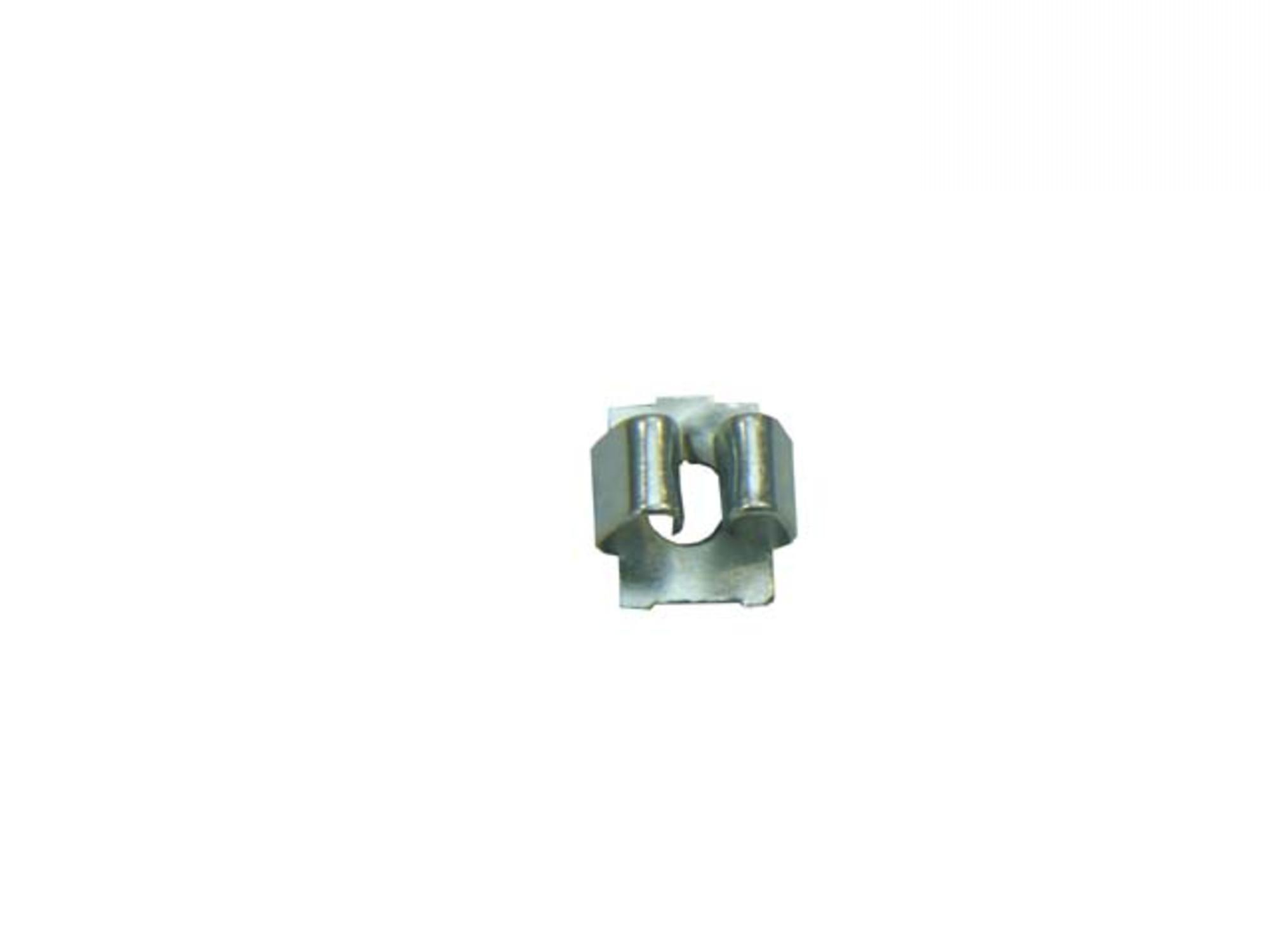 PORCA CLIPS ASSOALHO CAB 5X10X14MM - 282275