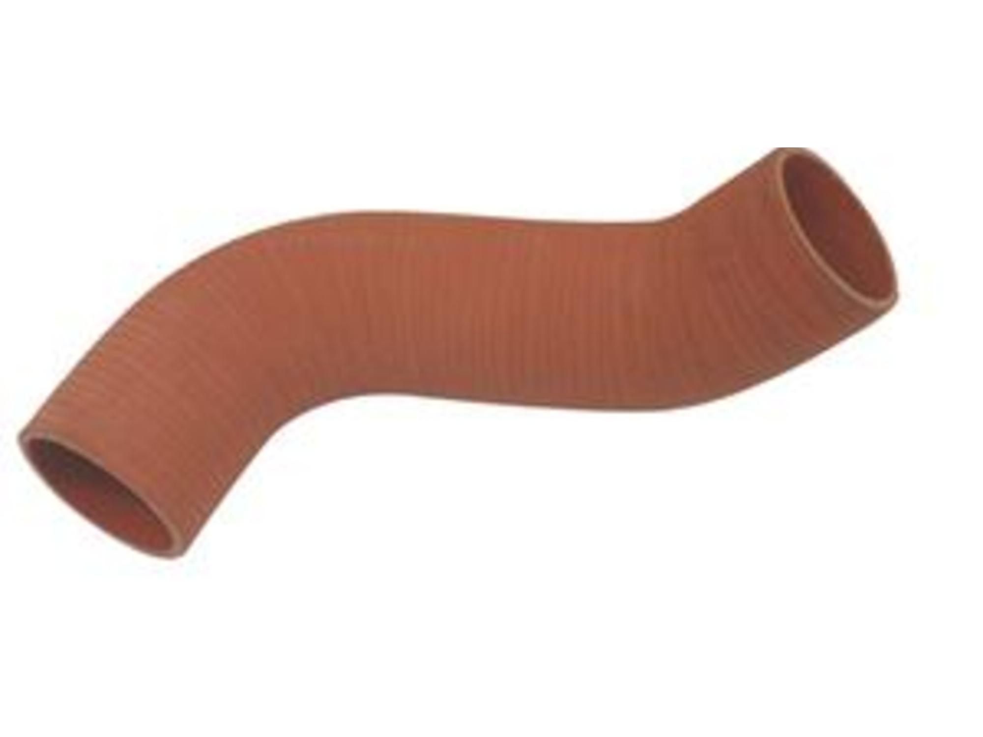 MANGUEIRA RADIADOR DE AR-INTERCOOLER SIL - 2T0145828