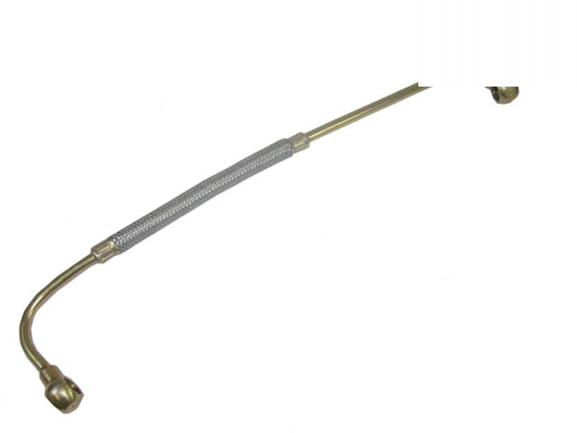 TUBO DA TURBINA MERCEDES BENZ MB - 3441807550