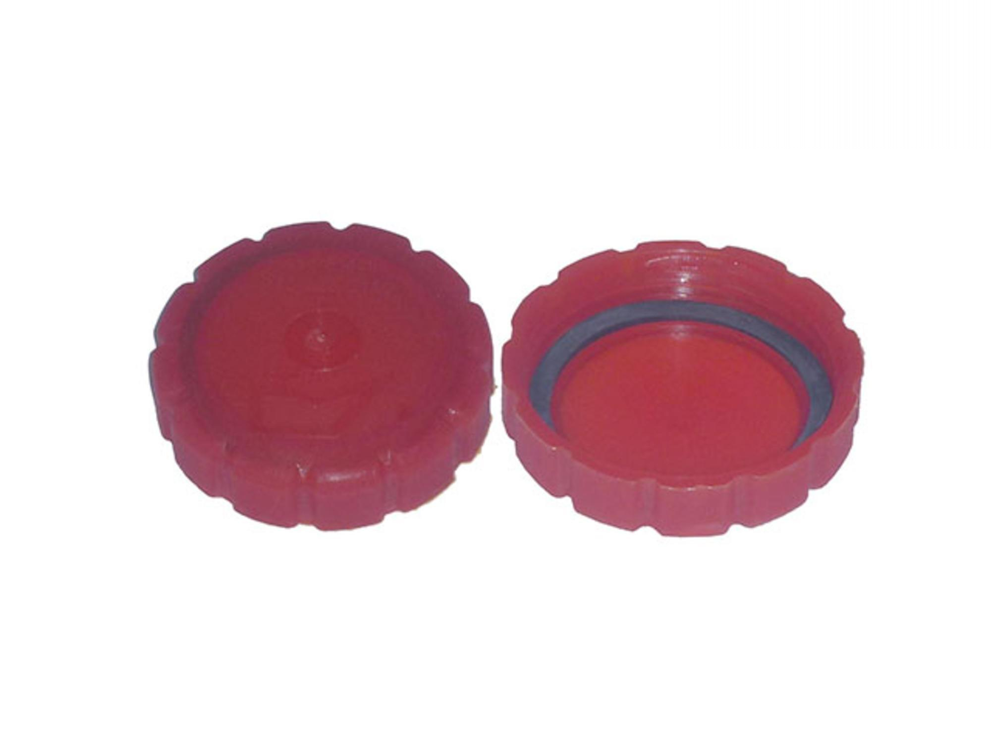 TAMPA TANQUE EXPANSAO ATEGO - 9705280110