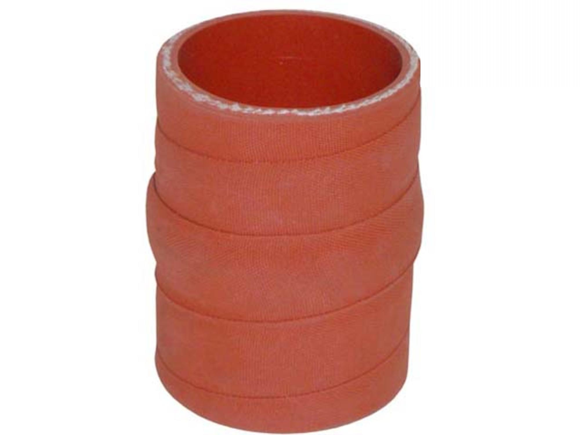 MANGUEIRA INTERC.S/ANEIS 75MMX118MM SILI - TQG117231