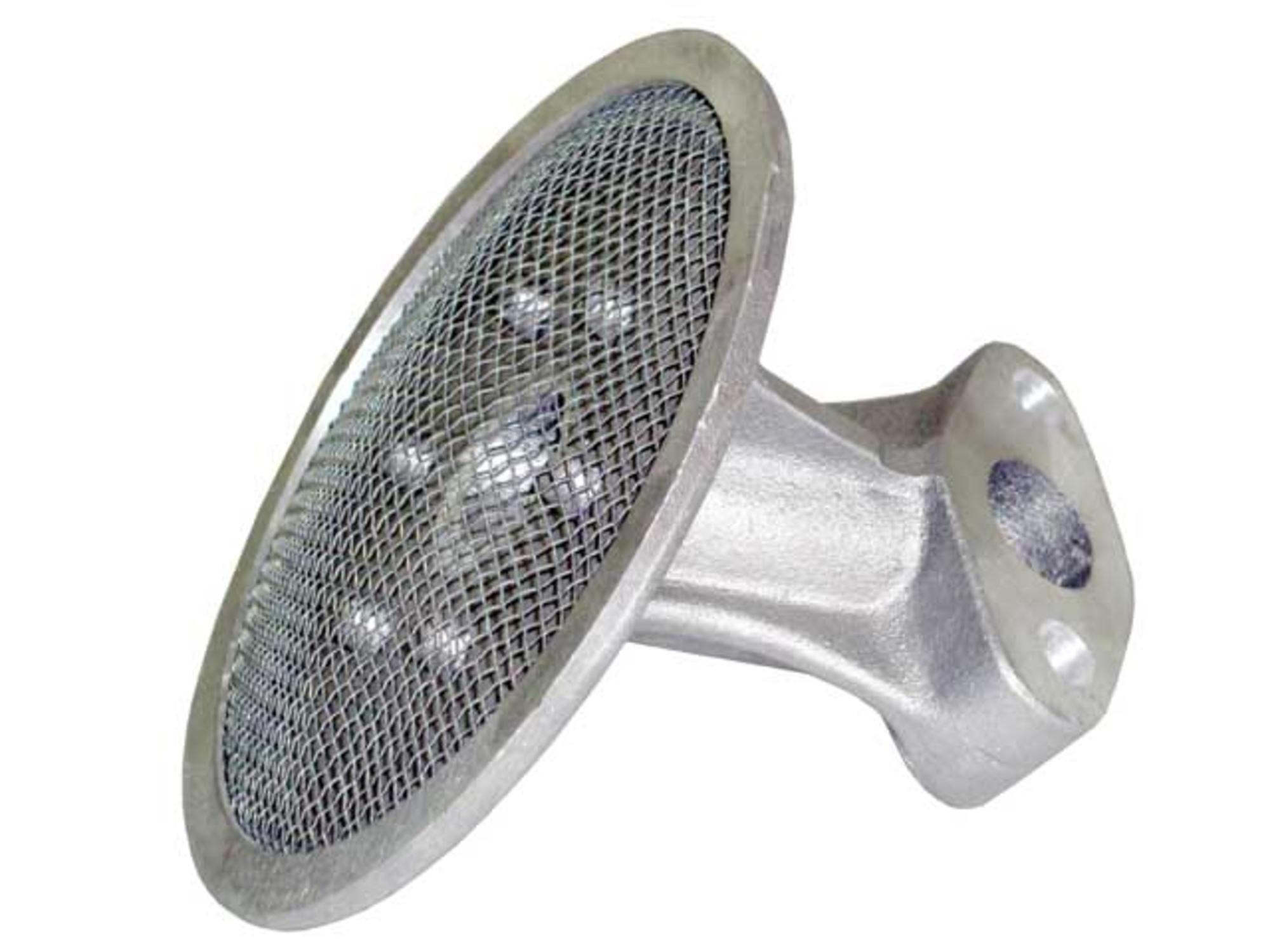 PENEIRA BOMBA OLEO OM352 - 3431807055