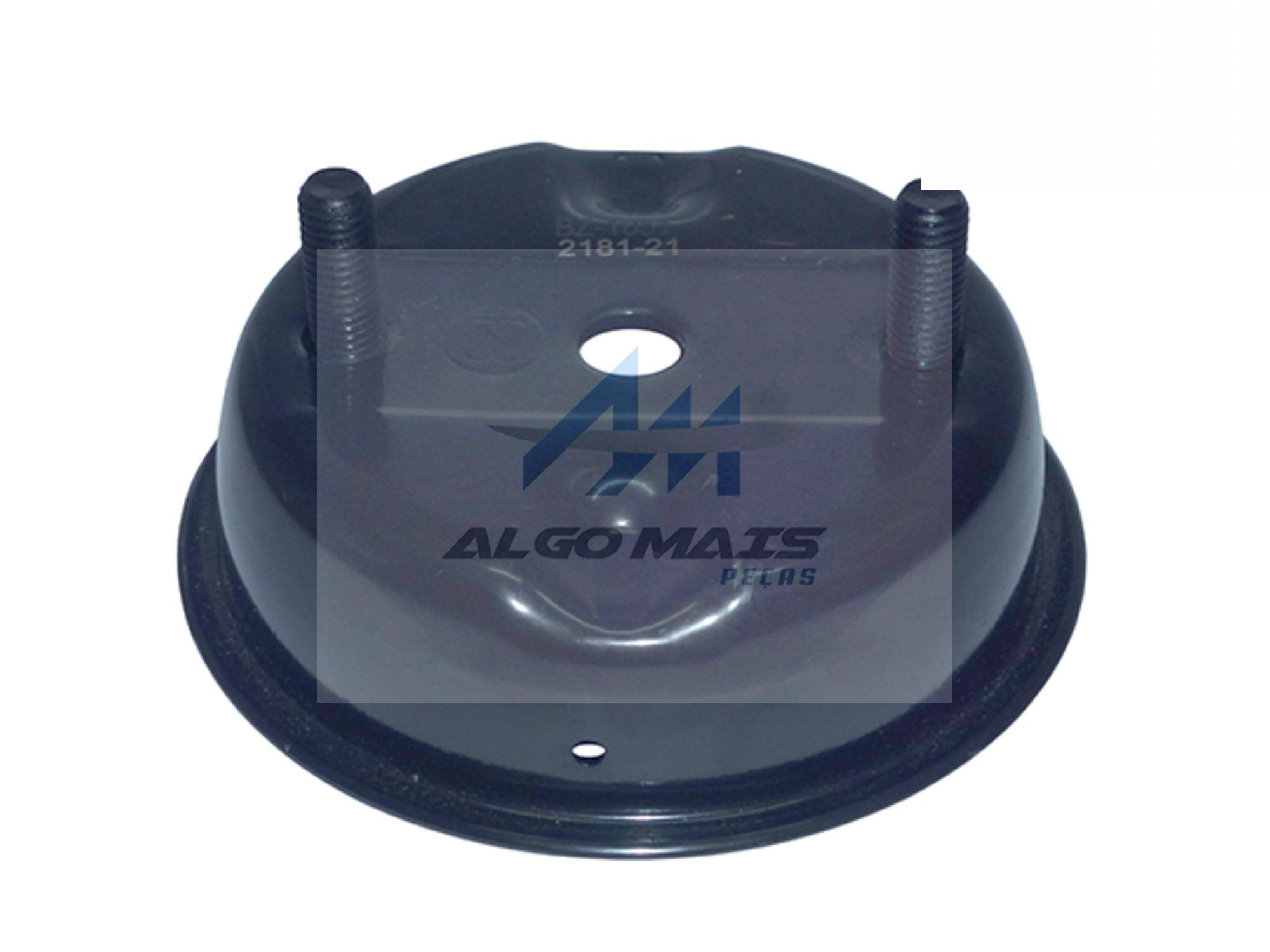 TAMPA SEM PRESSAO 8 POLEGADAS - 4202624