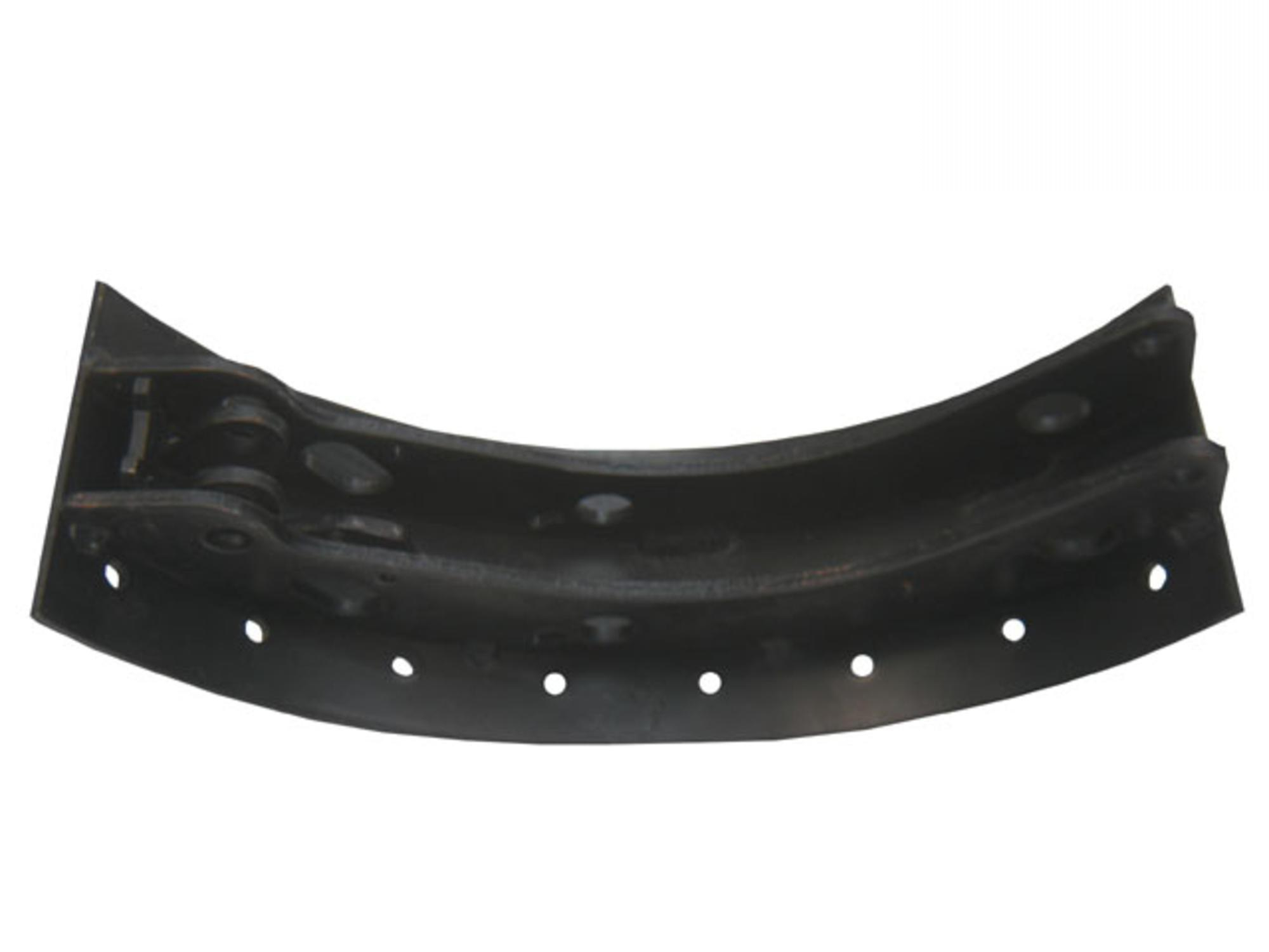 SAPATA FREIO EIXO DIANT./TRAS.CHAPA - 3444207019