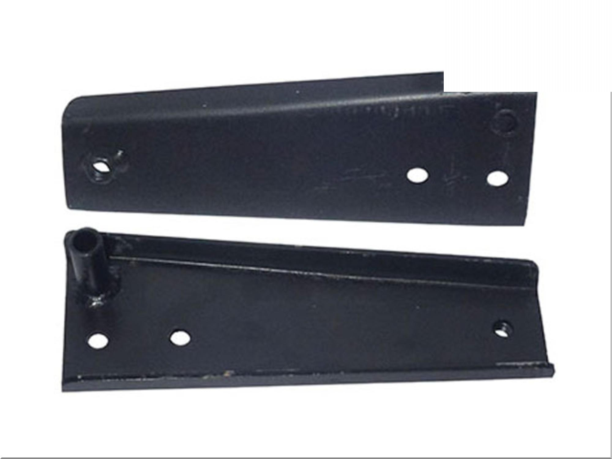 SUPORTE COLETOR FREIO MOTOR - 1114868