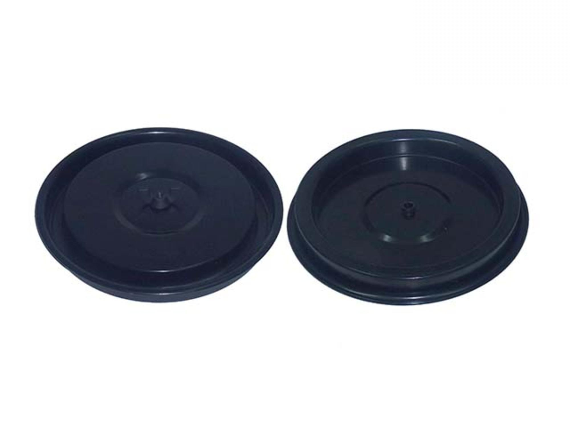 TAMPA FILTRO AR (P/FILTROS MANN) - 10946206