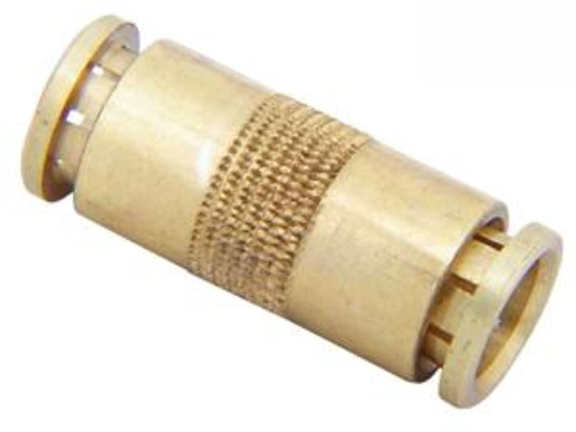 CONEXAO UNIAO EMENDA LATAO P/TUBO 3/8" - 59972572