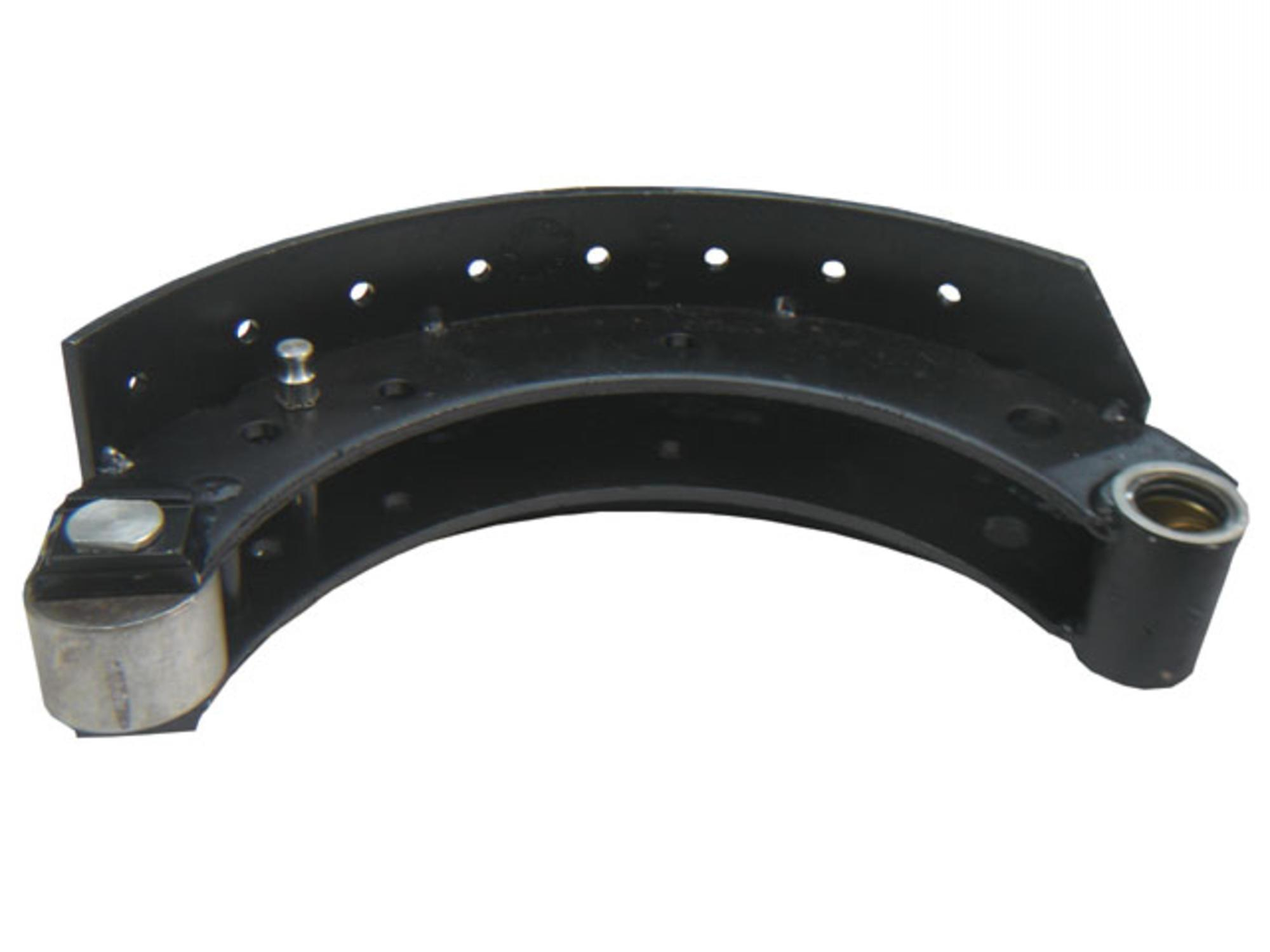 SAPATA FREIO EIXO DIANT./TRAS. C/ROLETE - 3864200920