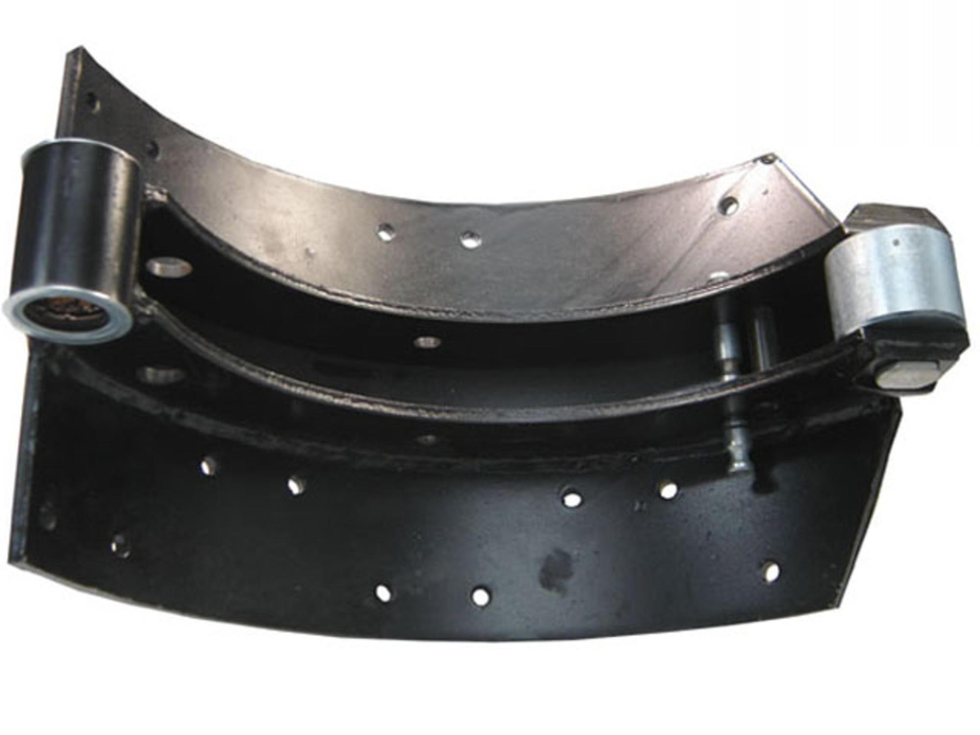 SAPATA FREIO EIXO TRASEIRO C/ROLETE CHAP - 6644200019