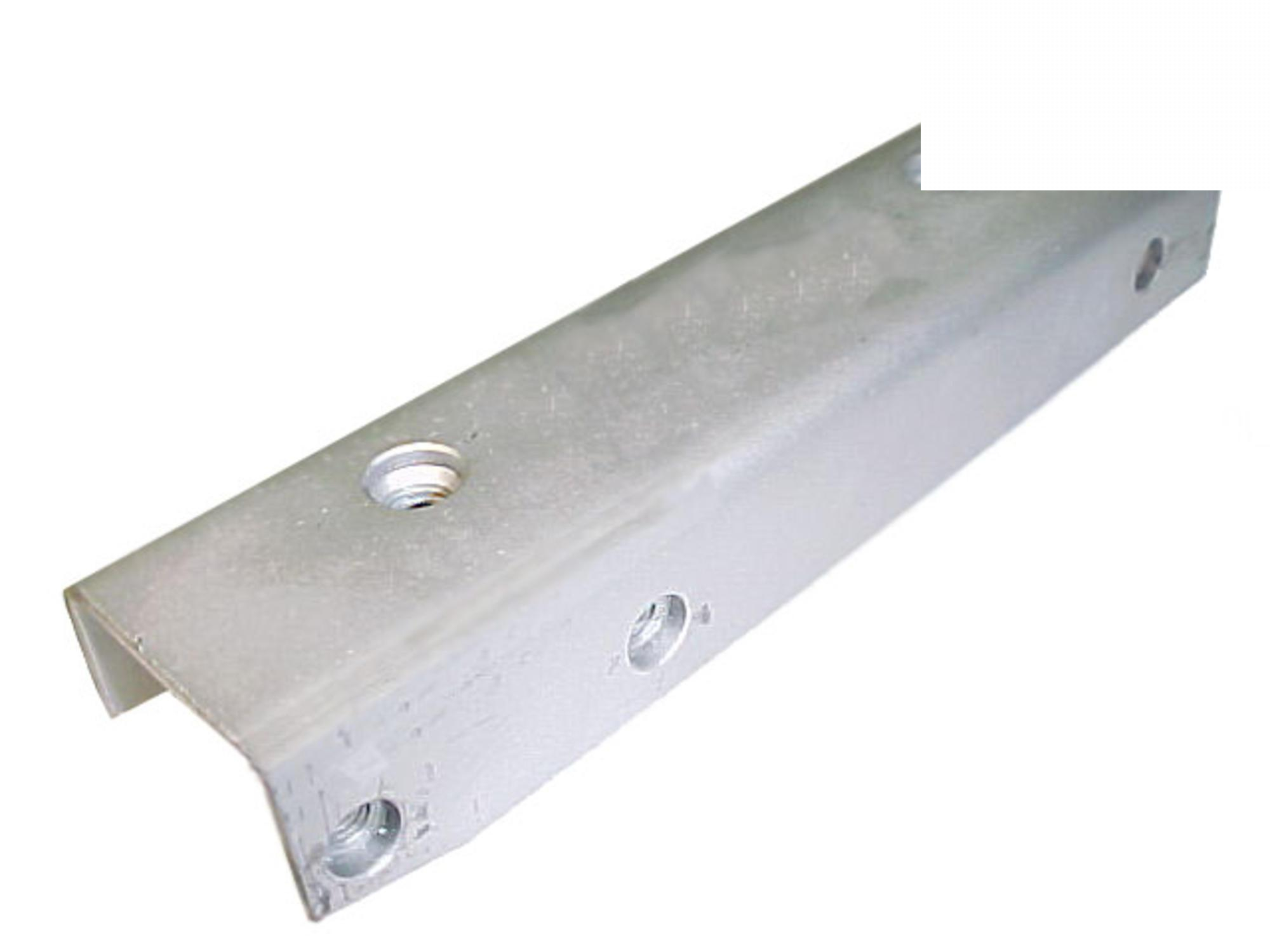 REFORCO CAVALETE ESQUERDO SCANIA SERIE 3 113 - 1121035