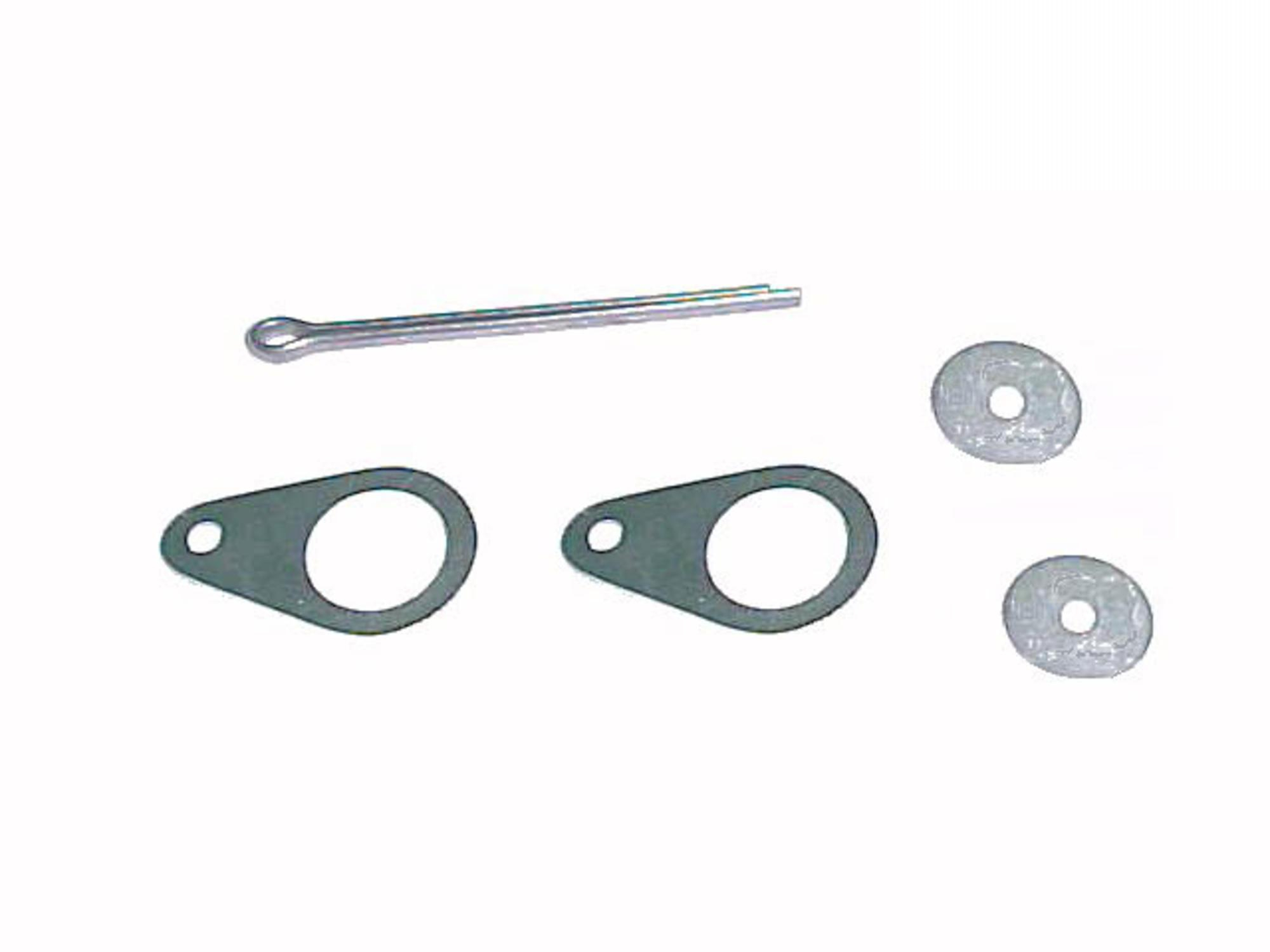 TRAVA ROLETE PATIM PINGO D`AGUA ANTIGA - 3814218090