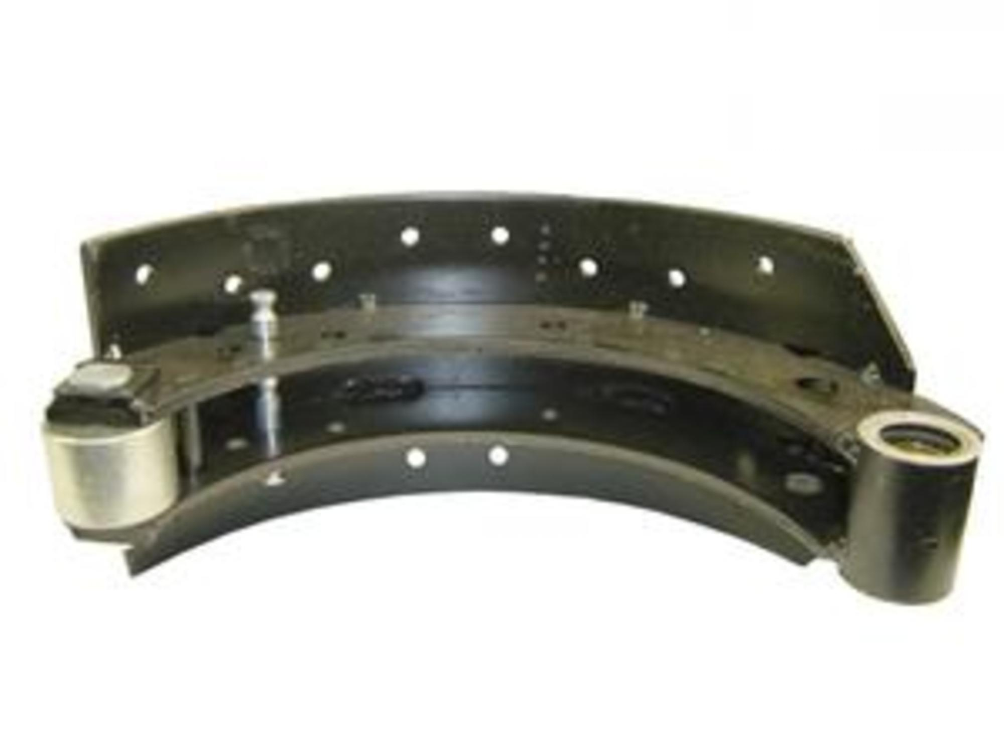 SAPATA FREIO EIXO DIANT./TRAS. C/ROLETE - 3934202919