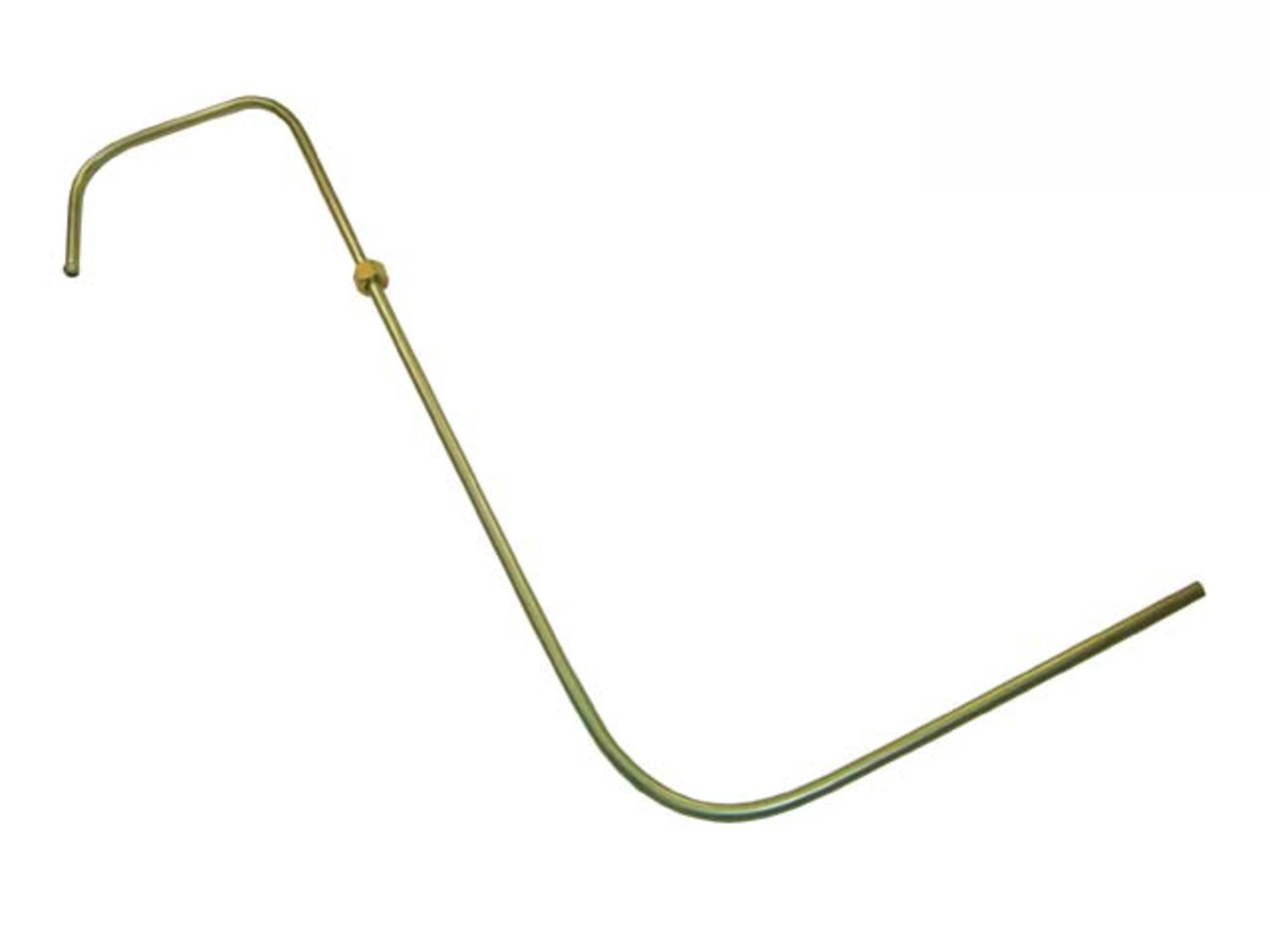 CANO RETORNO FILTRO - 3444702864