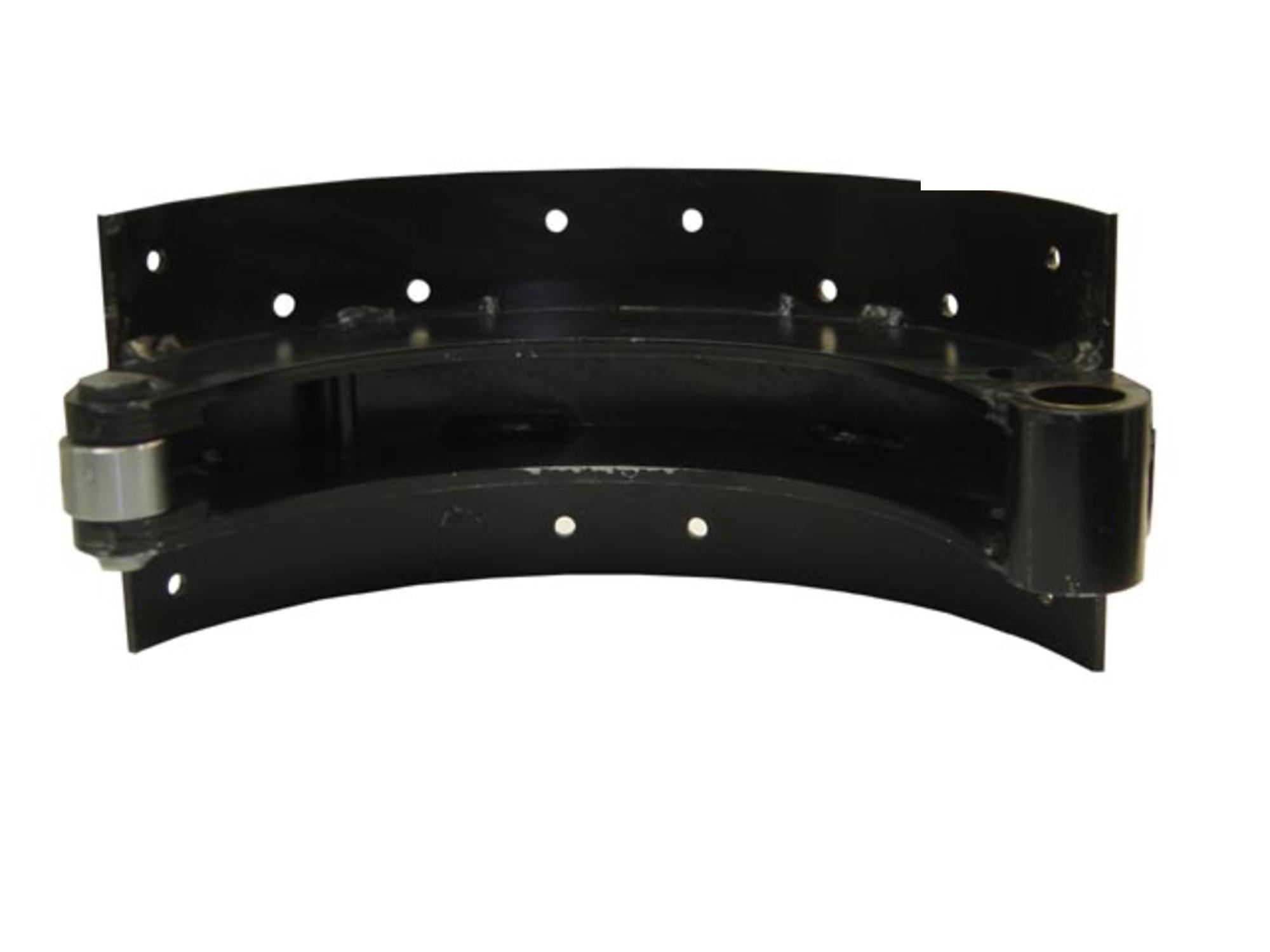 SAPATA FREIO EIXO TRASEIRO C/ROLETE - 3024202119