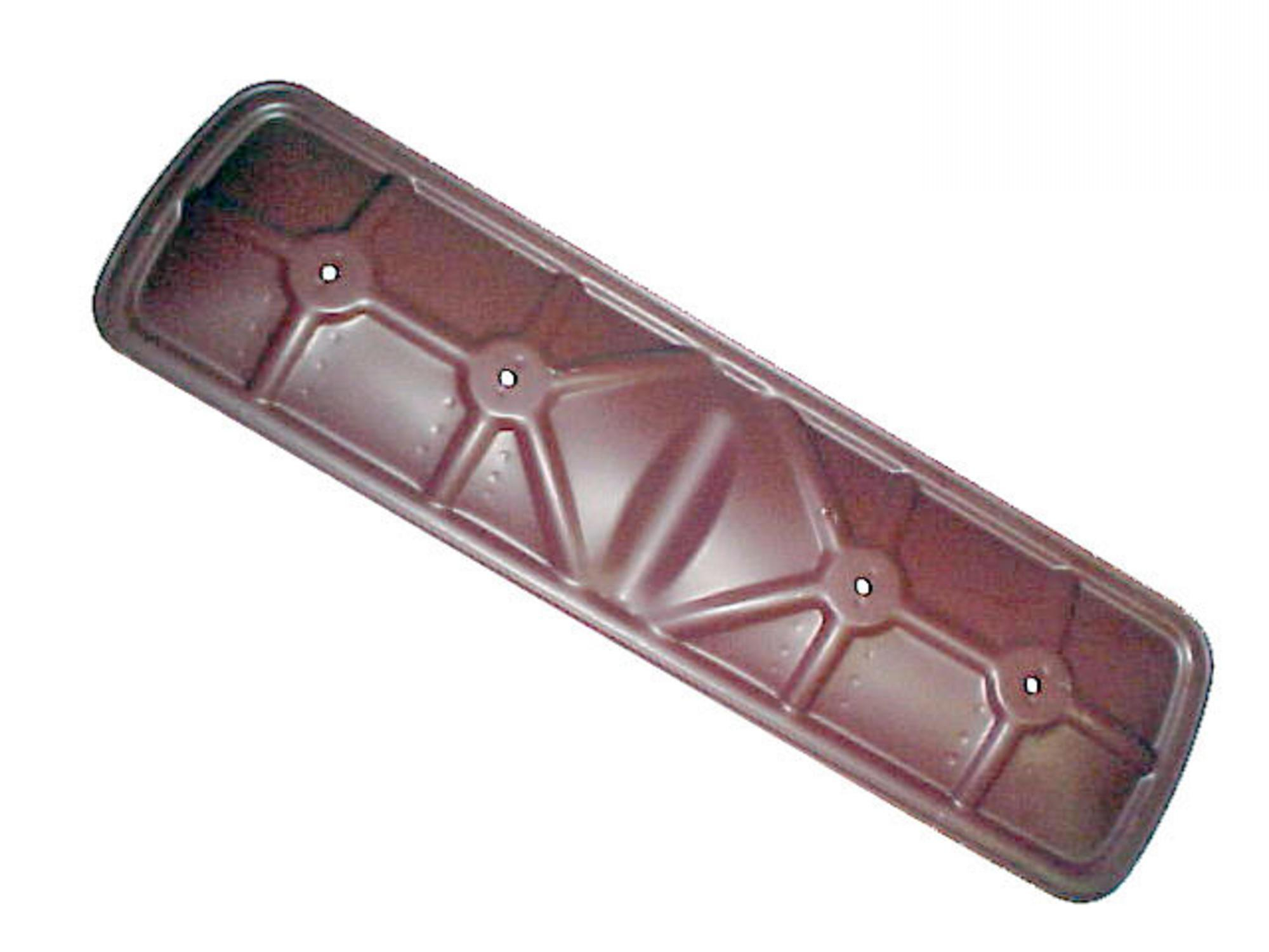 TAMPA LATERAL MOTOR/CHAPA - 3520100416