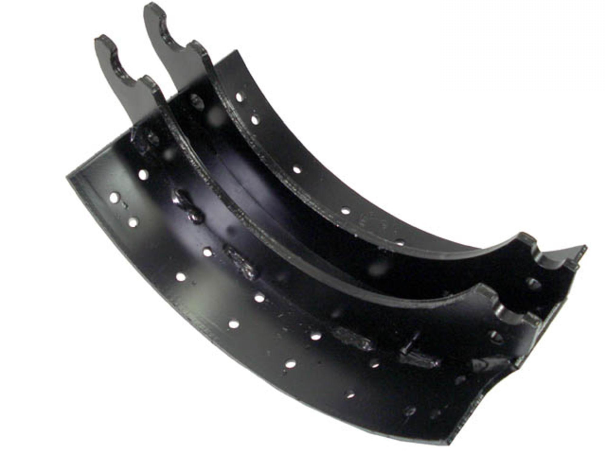 SAPATA FREIO EIXO TRASEIRO 15X7 - TAC607525